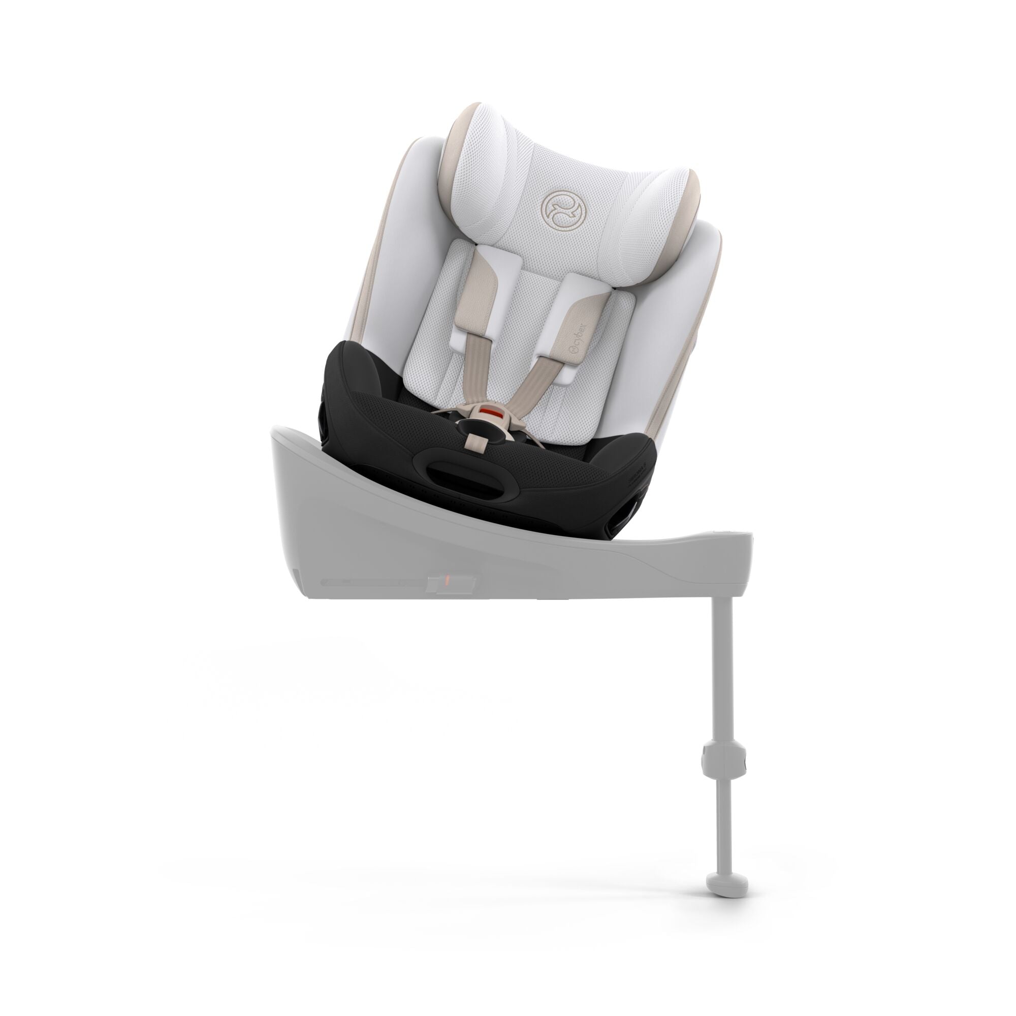 Cybex Sirona S Style