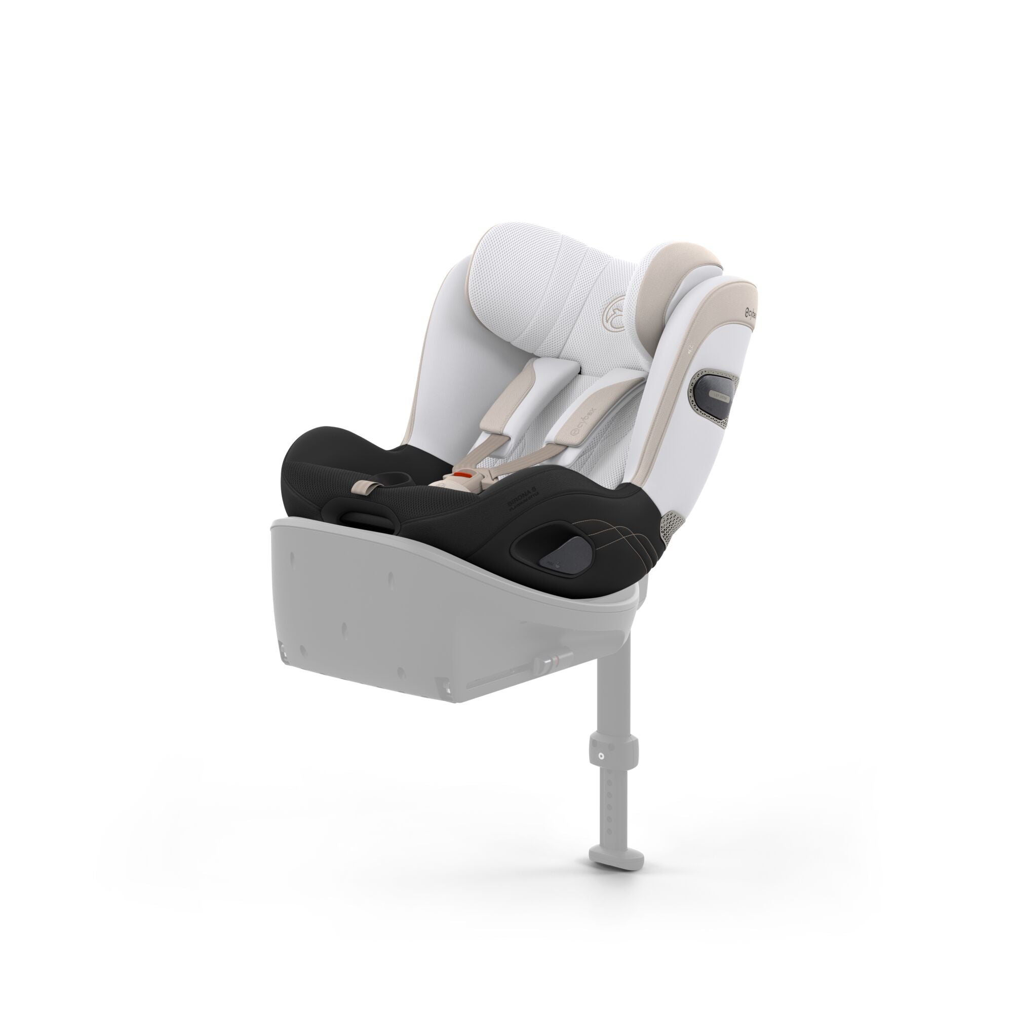Cybex Sirona S Style