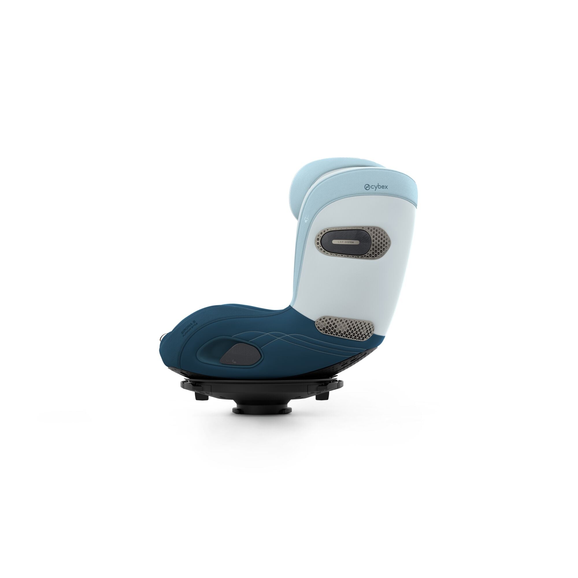 Cybex Sirona S Style