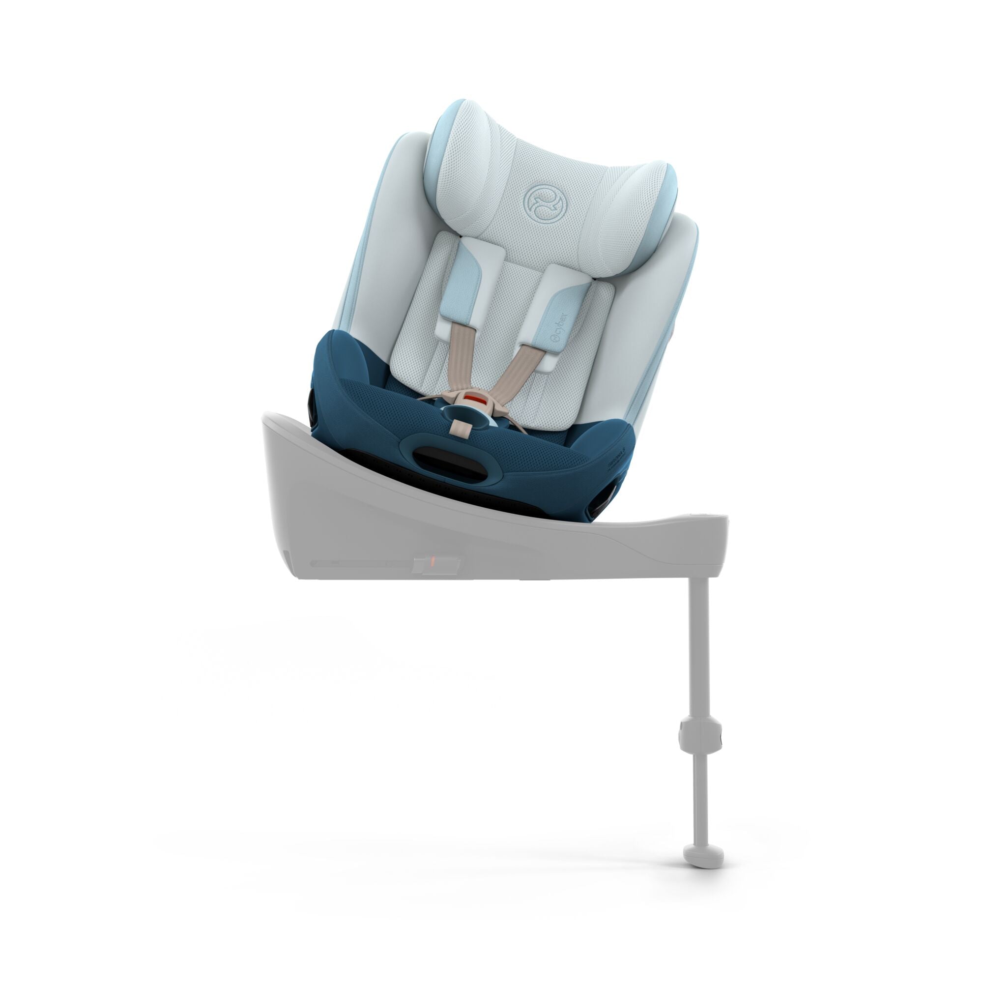 Cybex Sirona S Style
