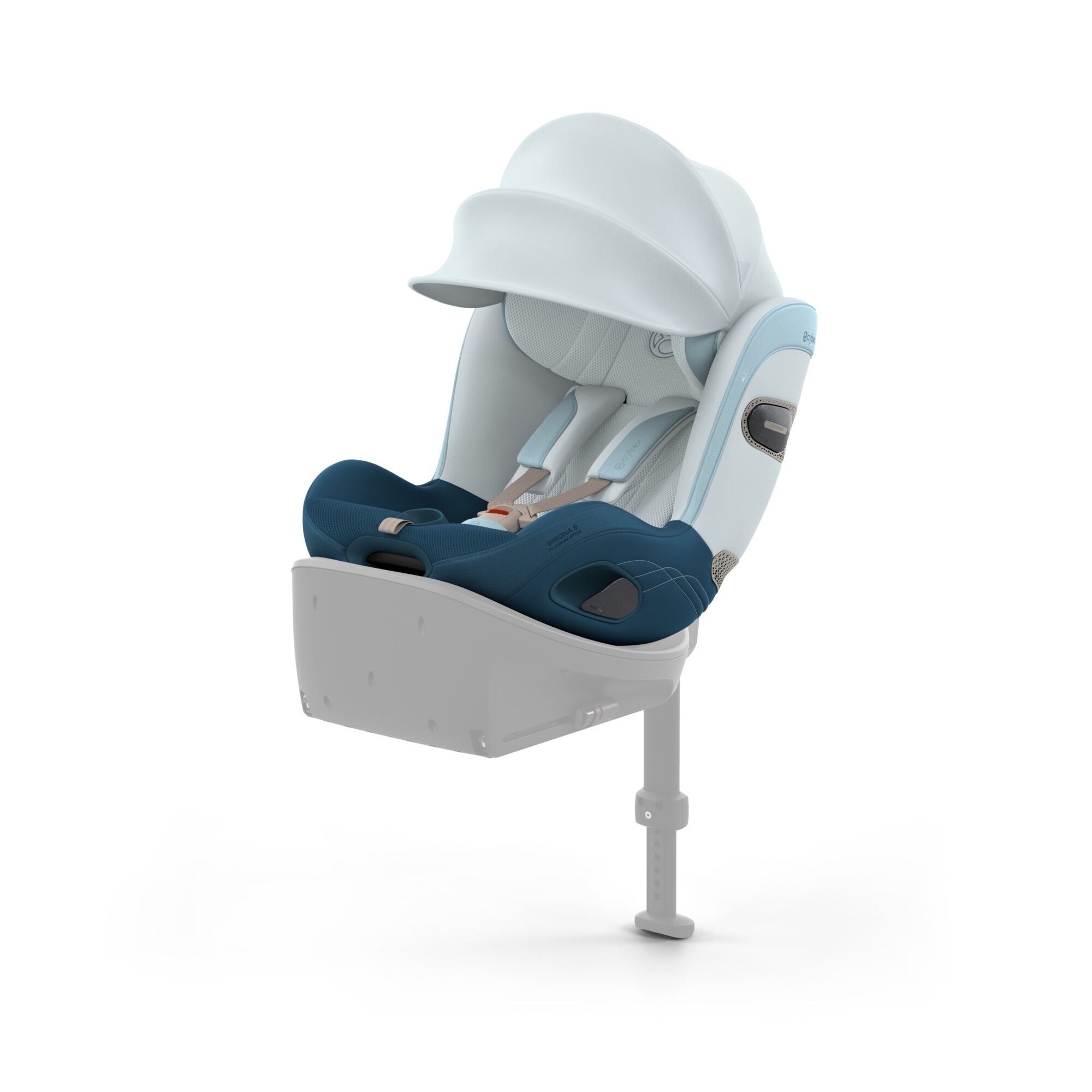 Cybex Sirona S Style