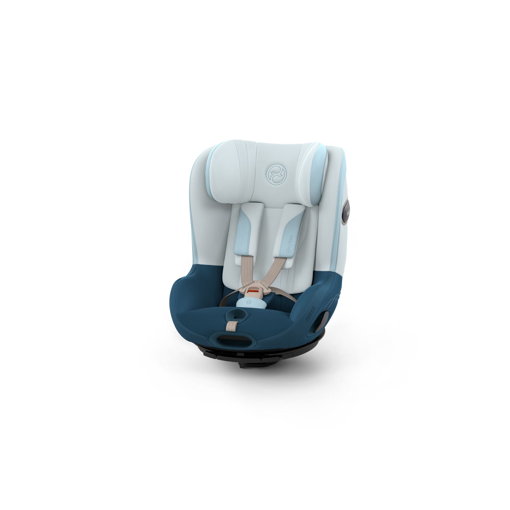 Cybex Sirona S Style