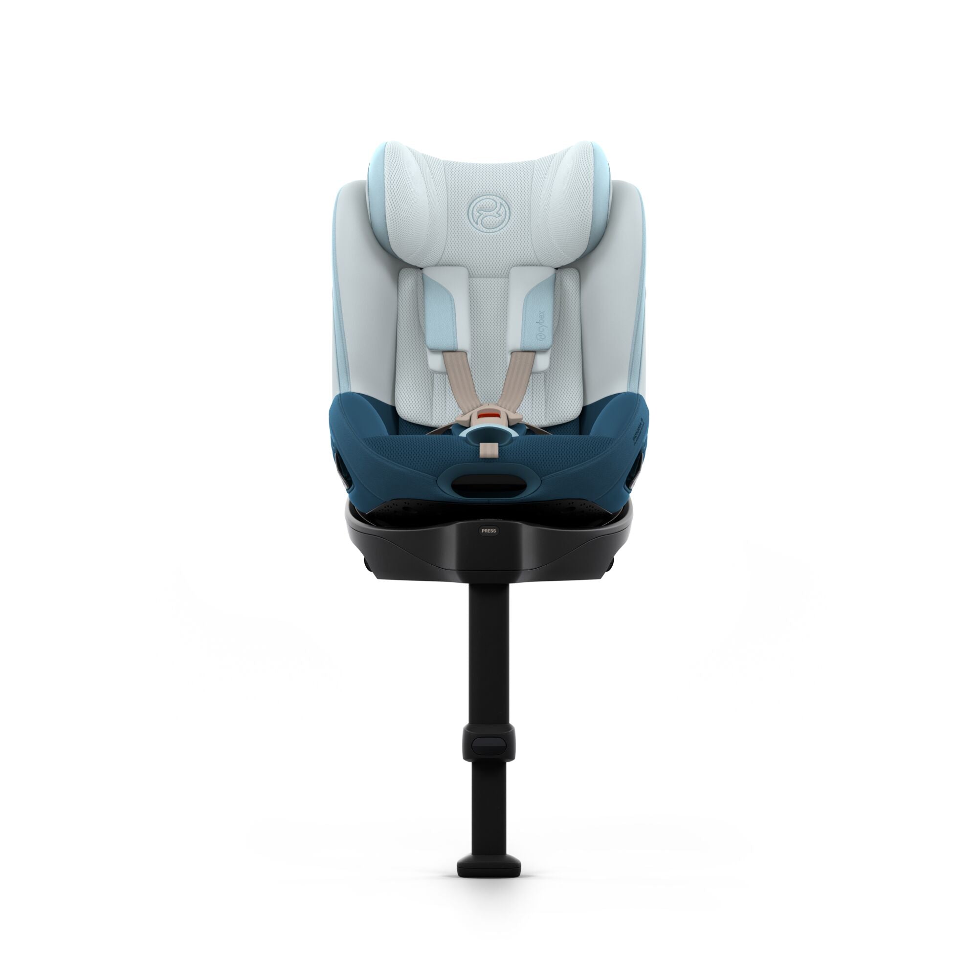 Cybex Sirona S Style