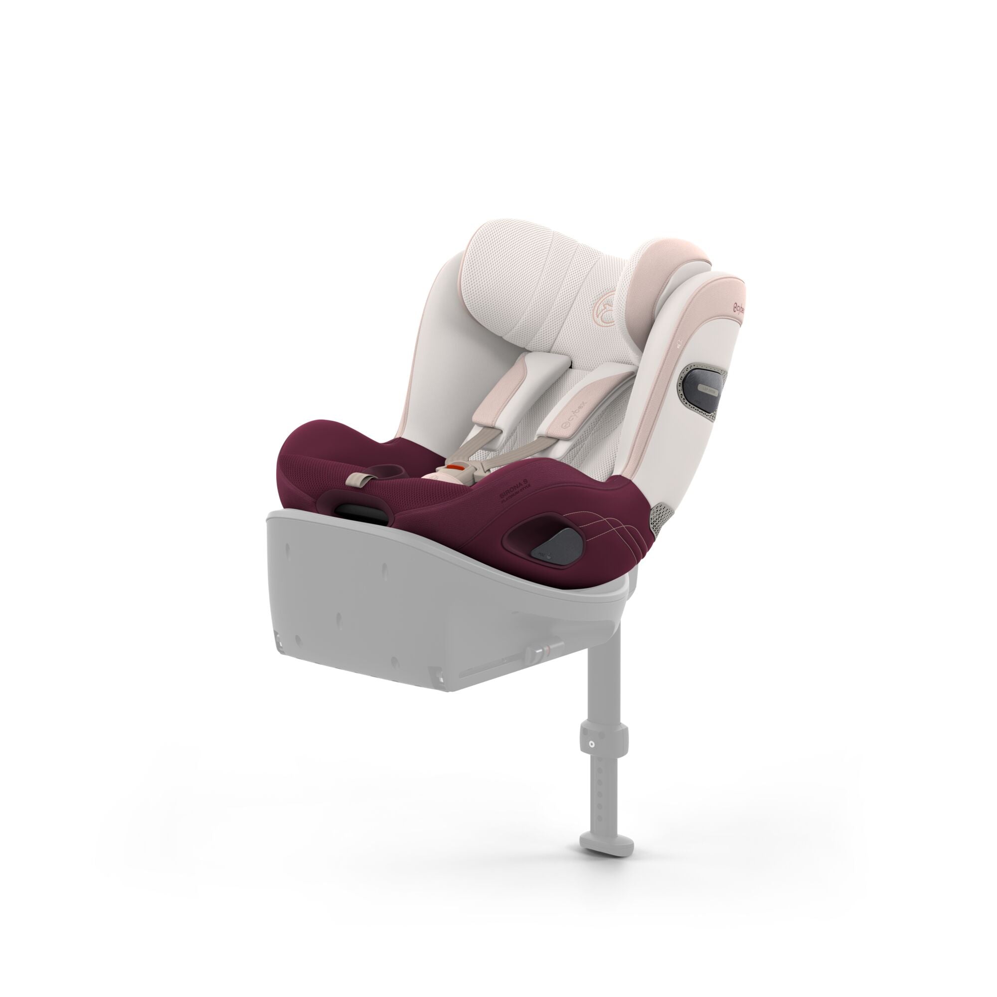 Cybex Sirona S Style