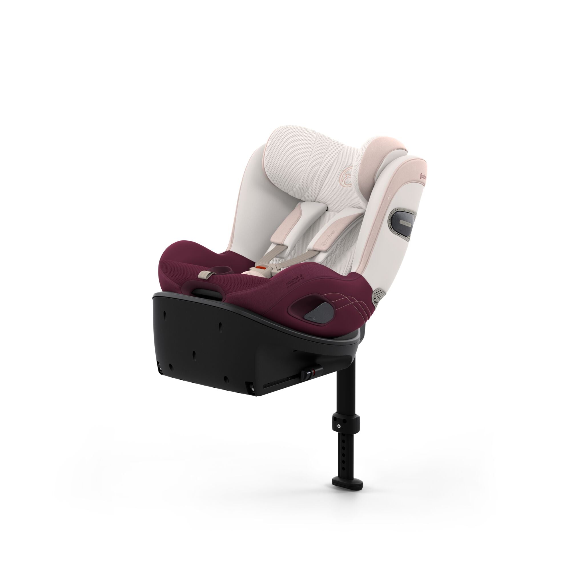 Cybex Sirona S Style