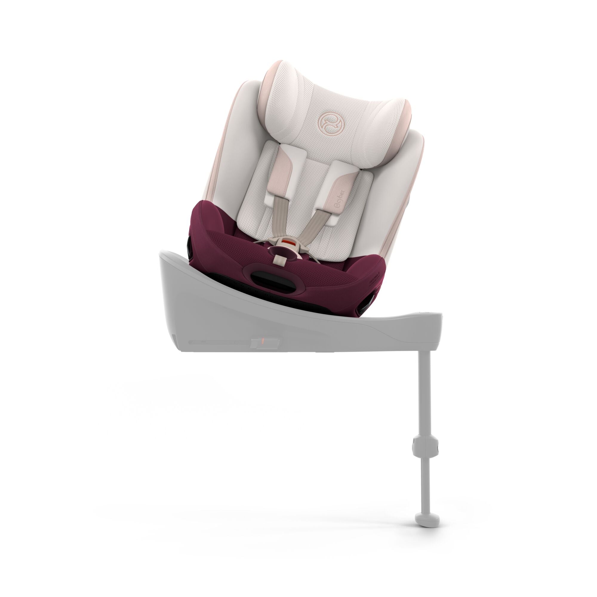 Cybex Sirona S Style