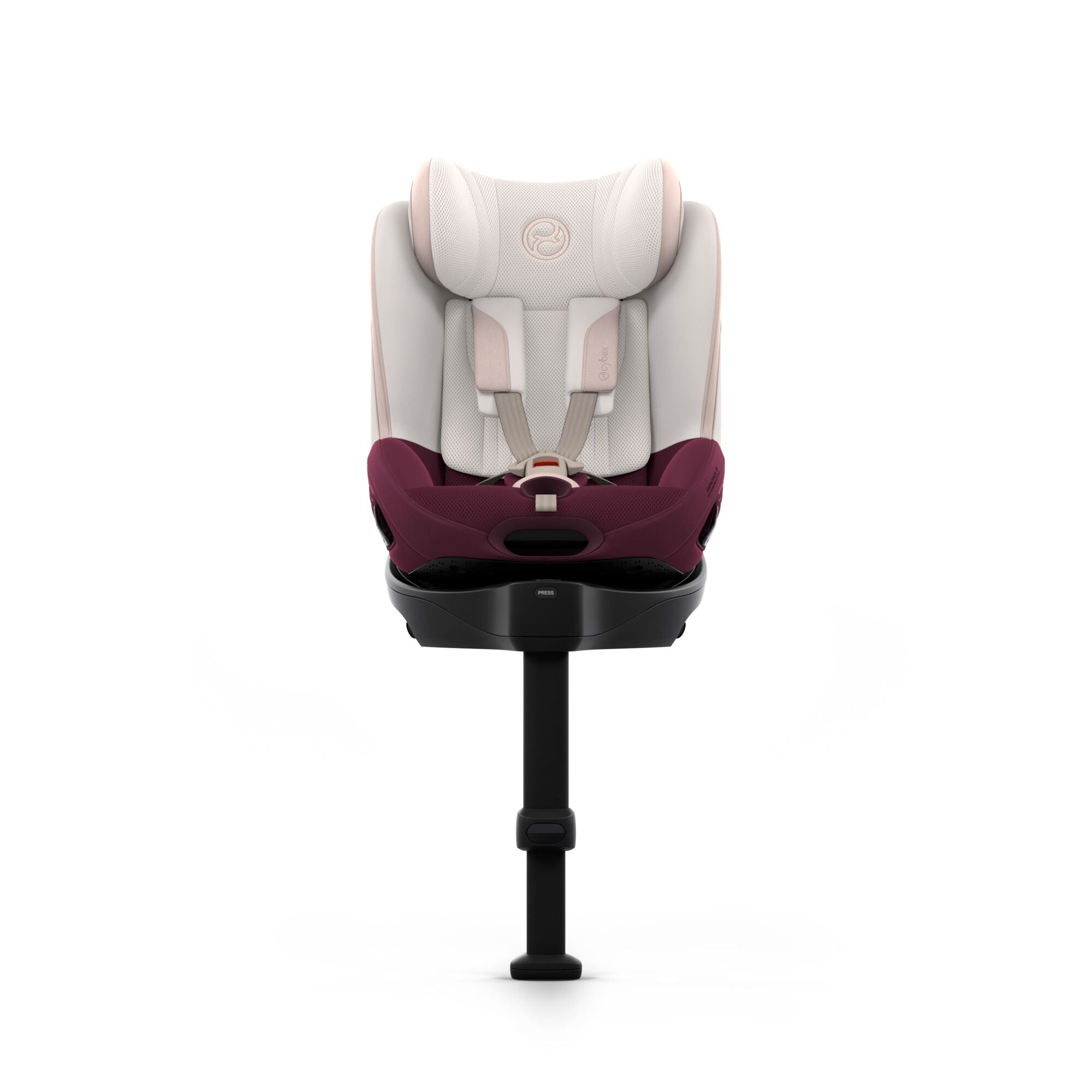 Cybex Sirona S Style