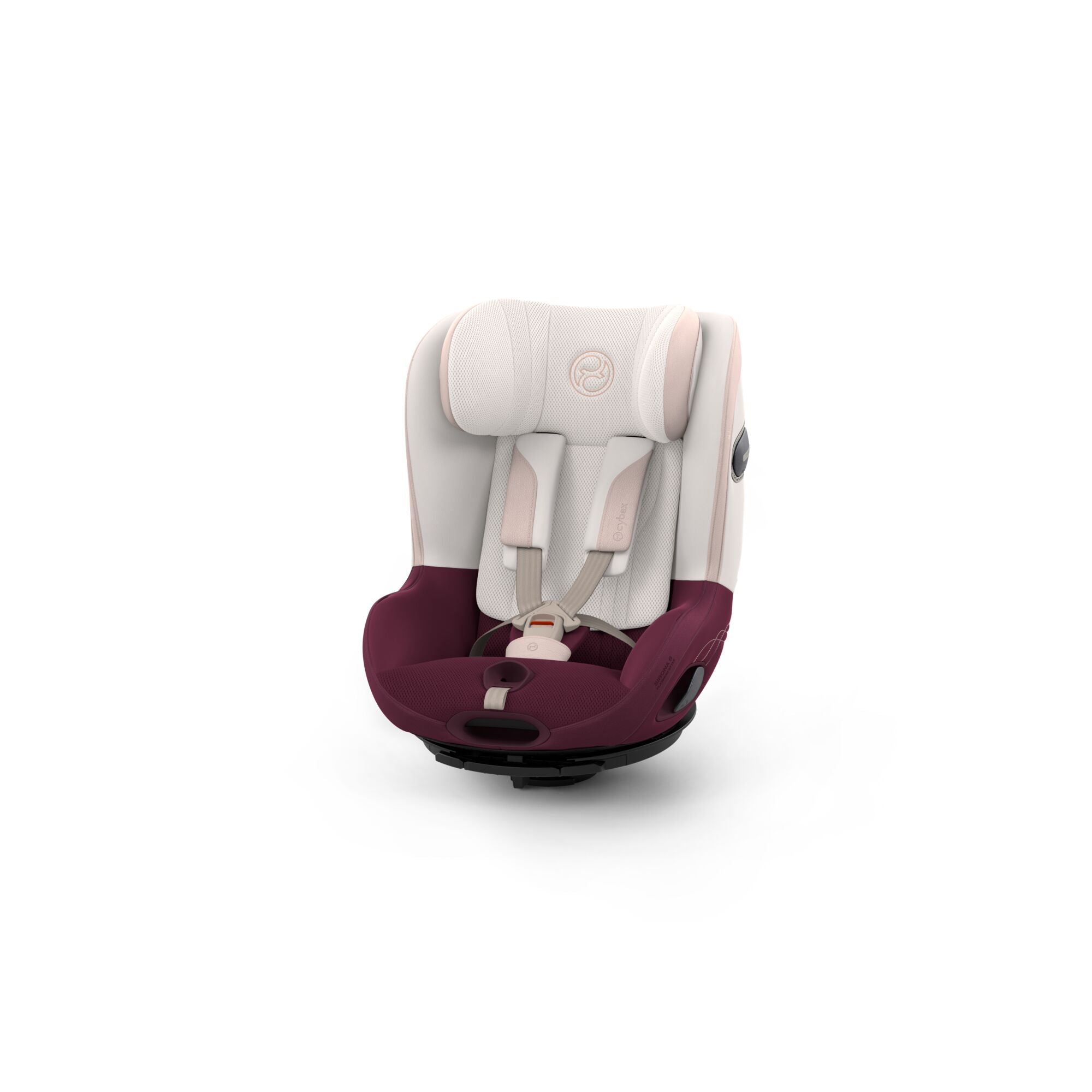 Cybex Sirona S Style