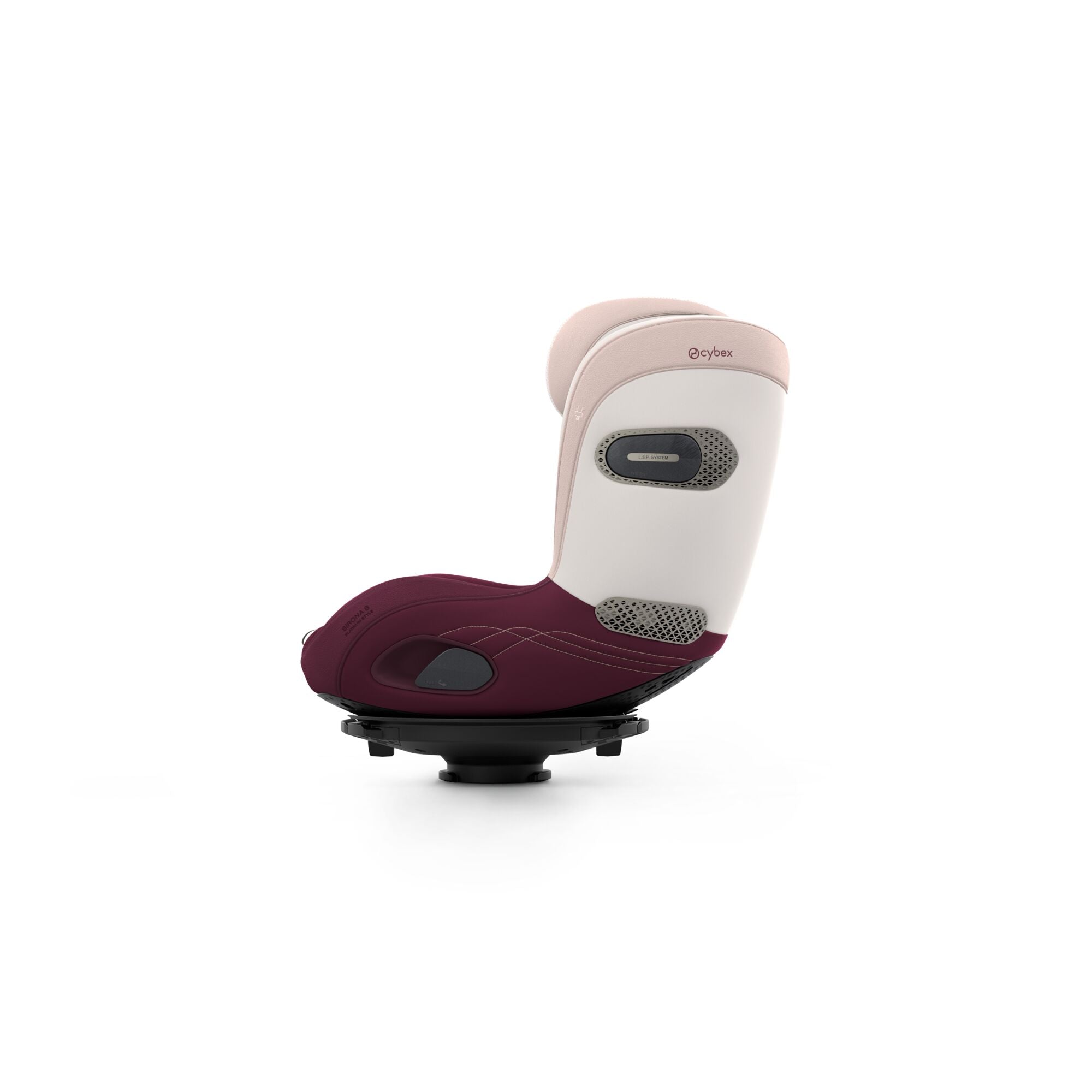 Cybex Sirona S Style