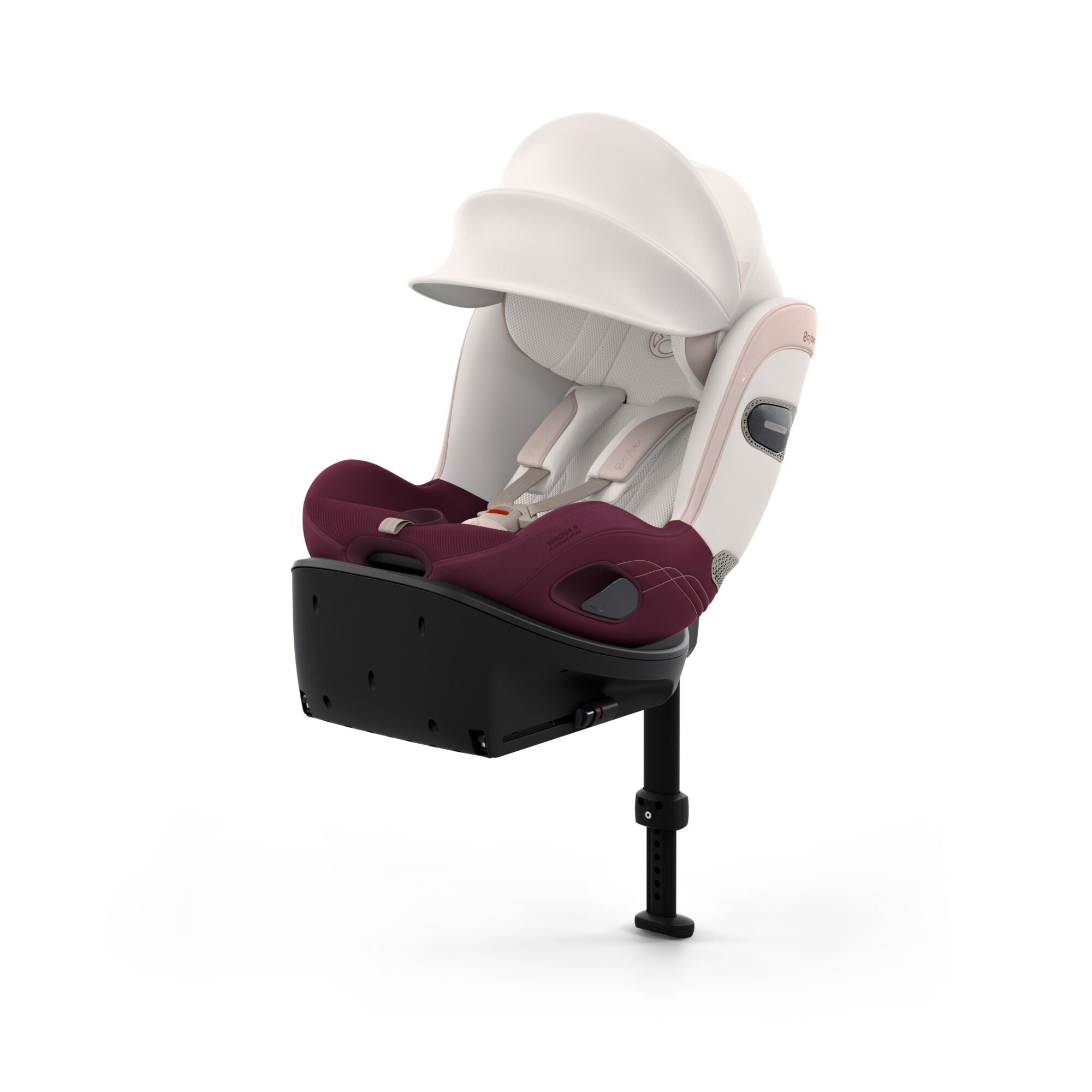 Cybex Sirona S Style