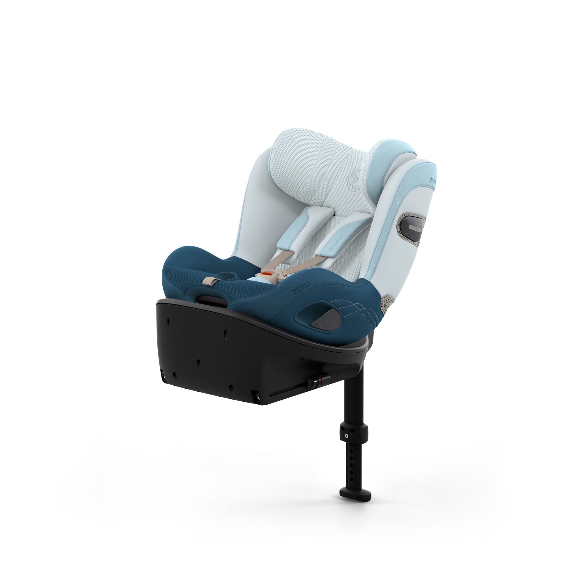 Cybex Sirona Si Style