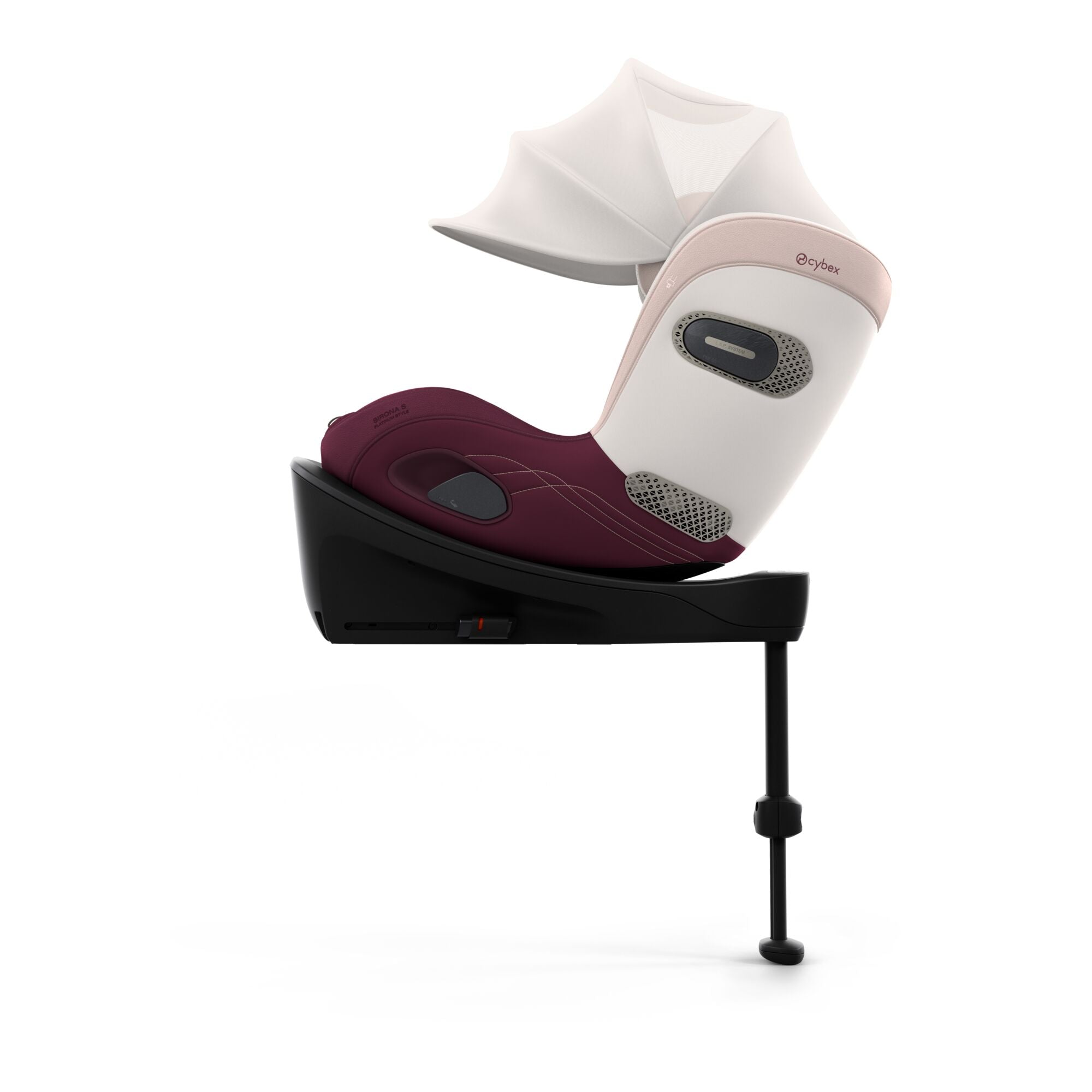 Cybex Sirona Si Style