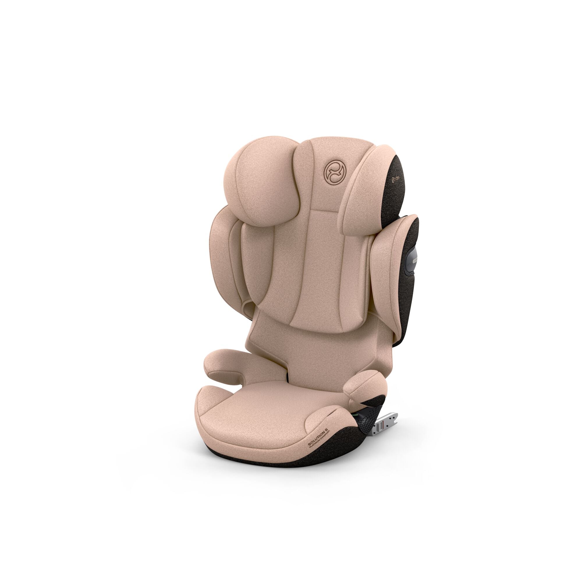 Cybex Solution S