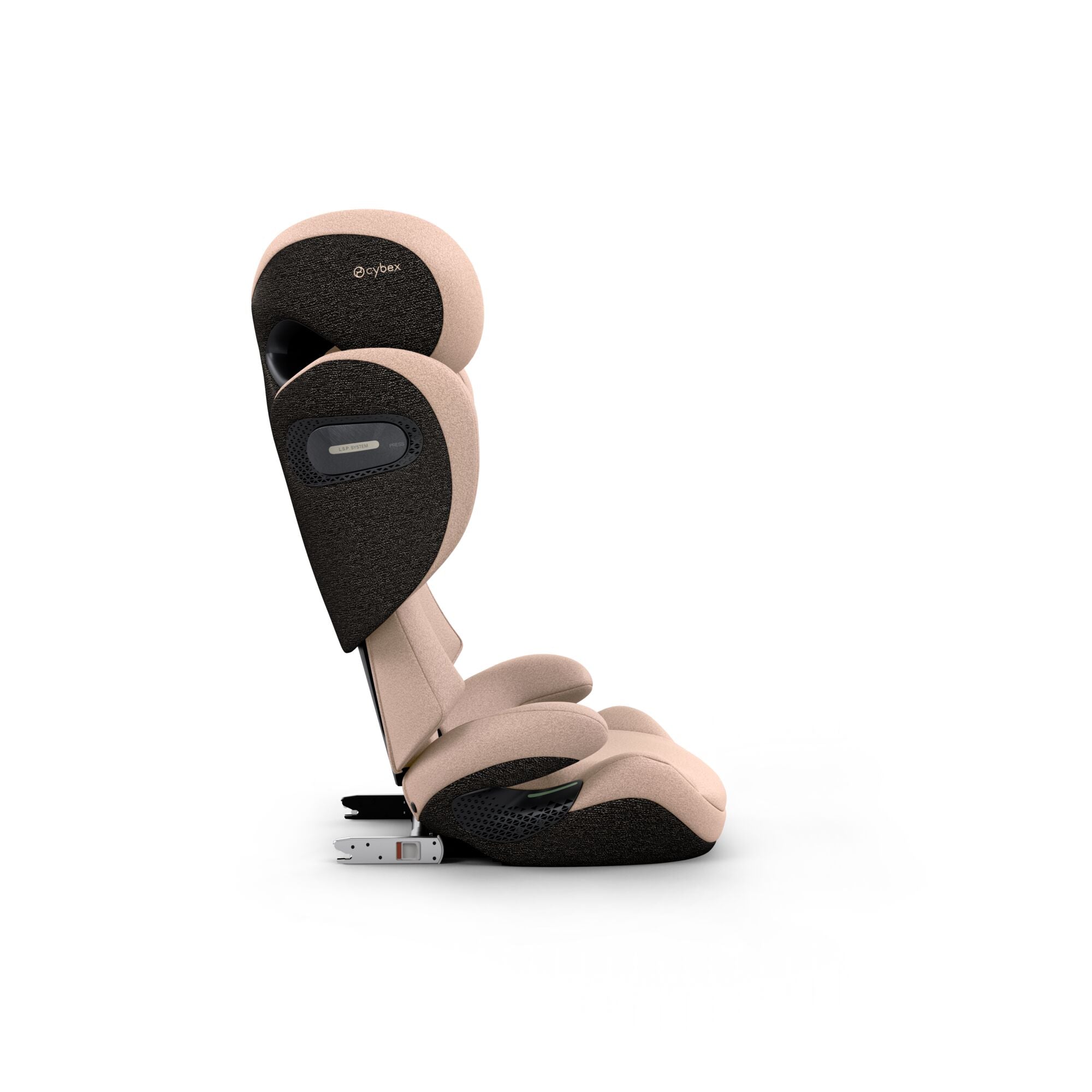 Cybex Solution S