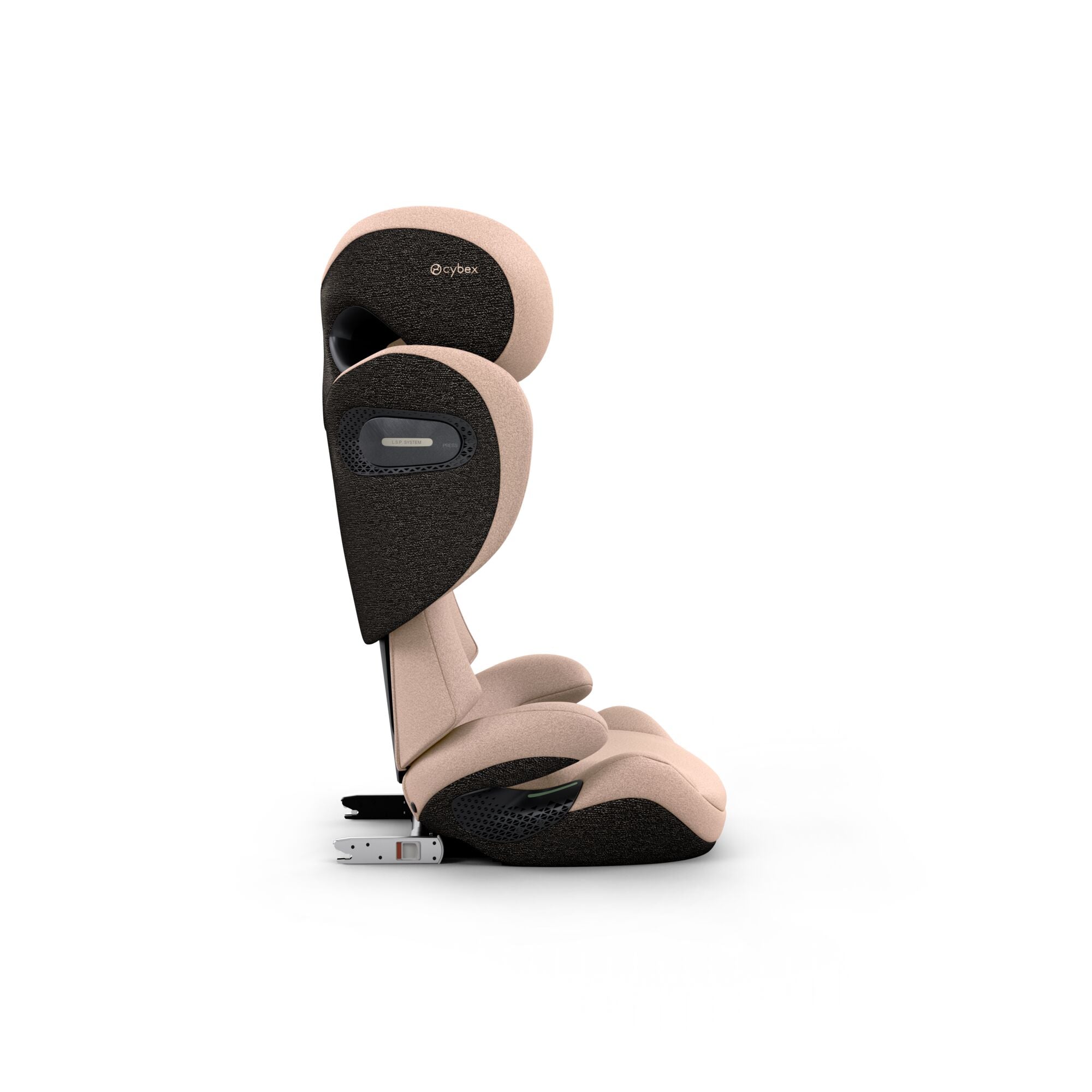 Cybex Solution S