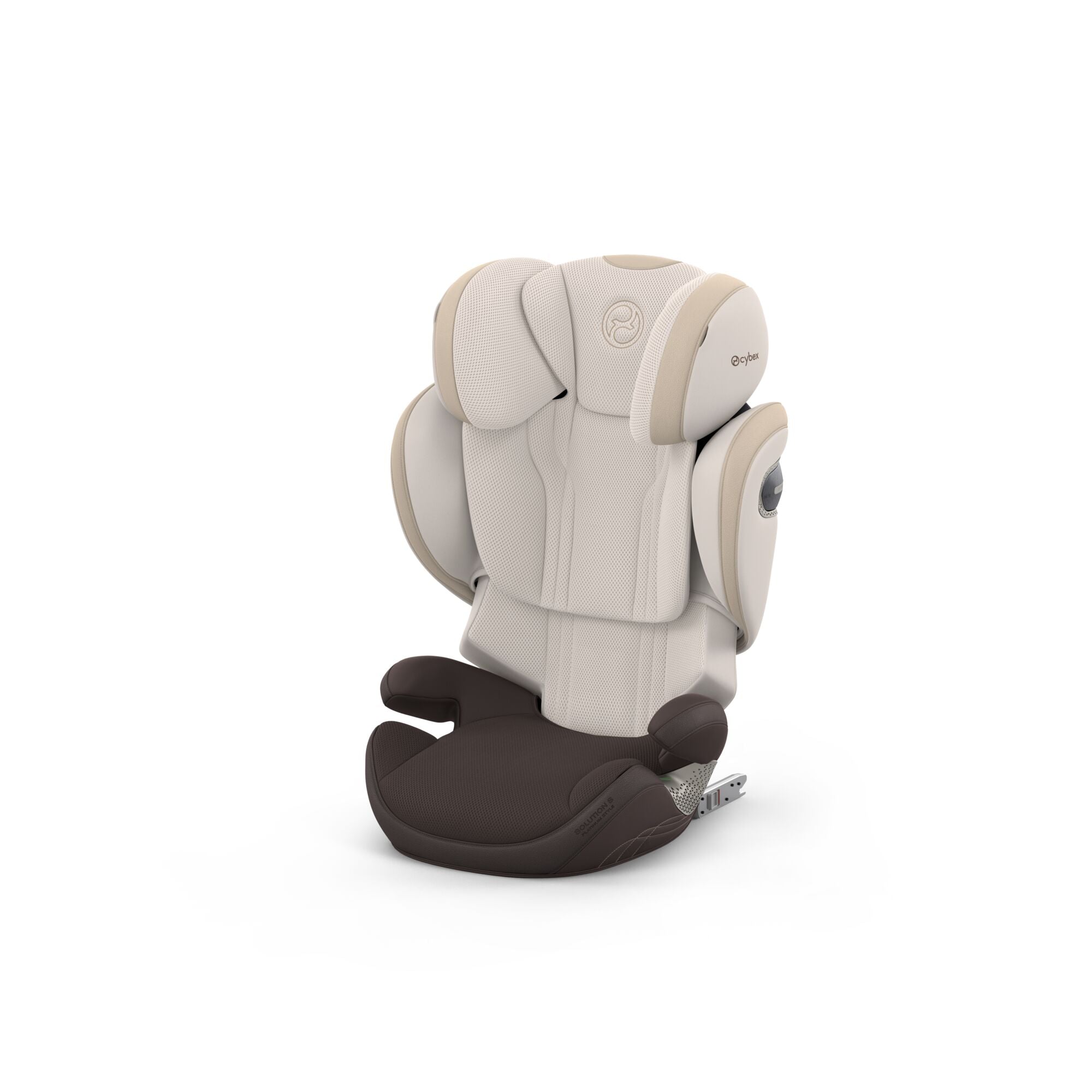 Cybex Solution S Style