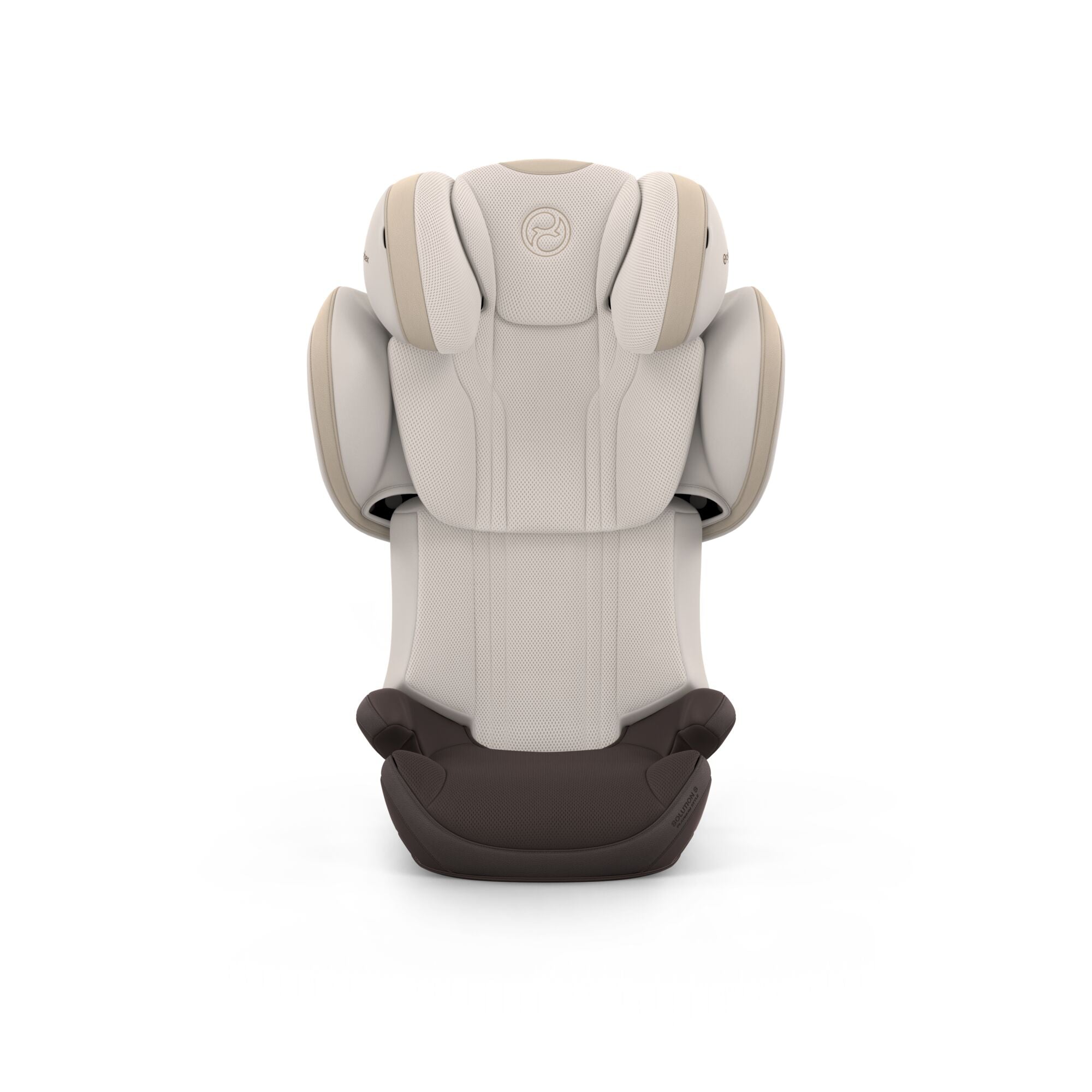 Cybex Solution S Style