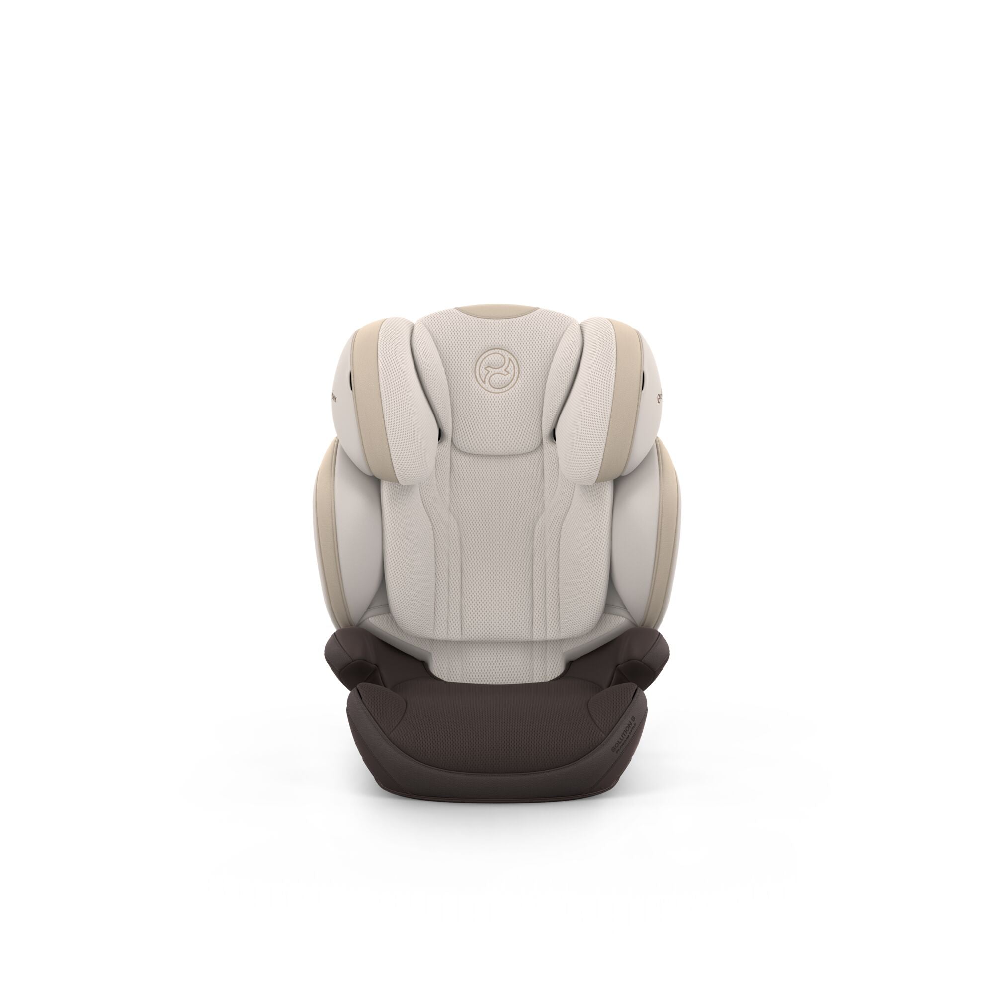 Cybex Solution S Style