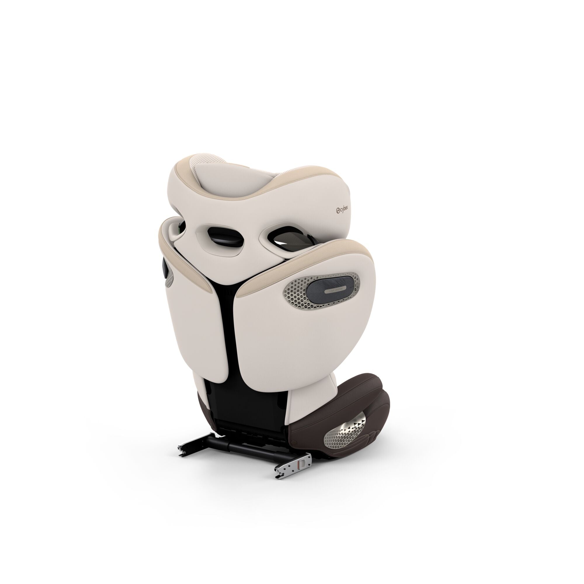 Cybex Solution S Style