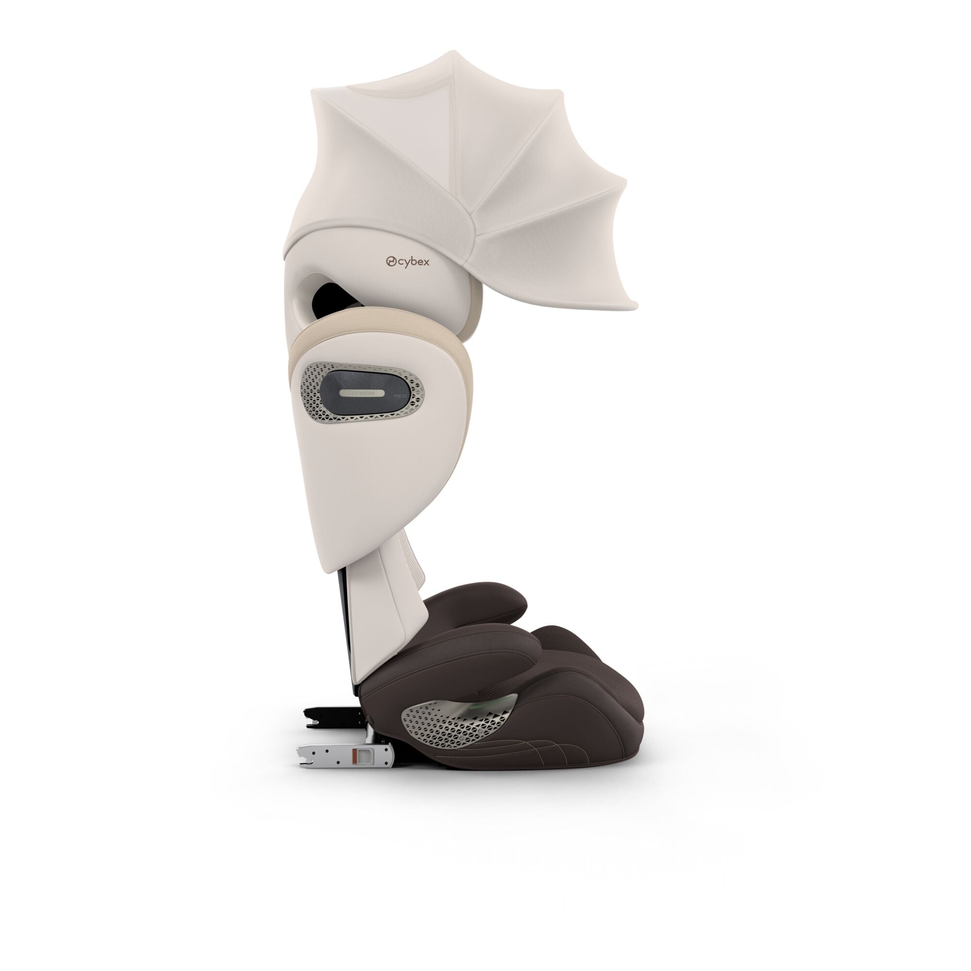 Cybex Solution S Style
