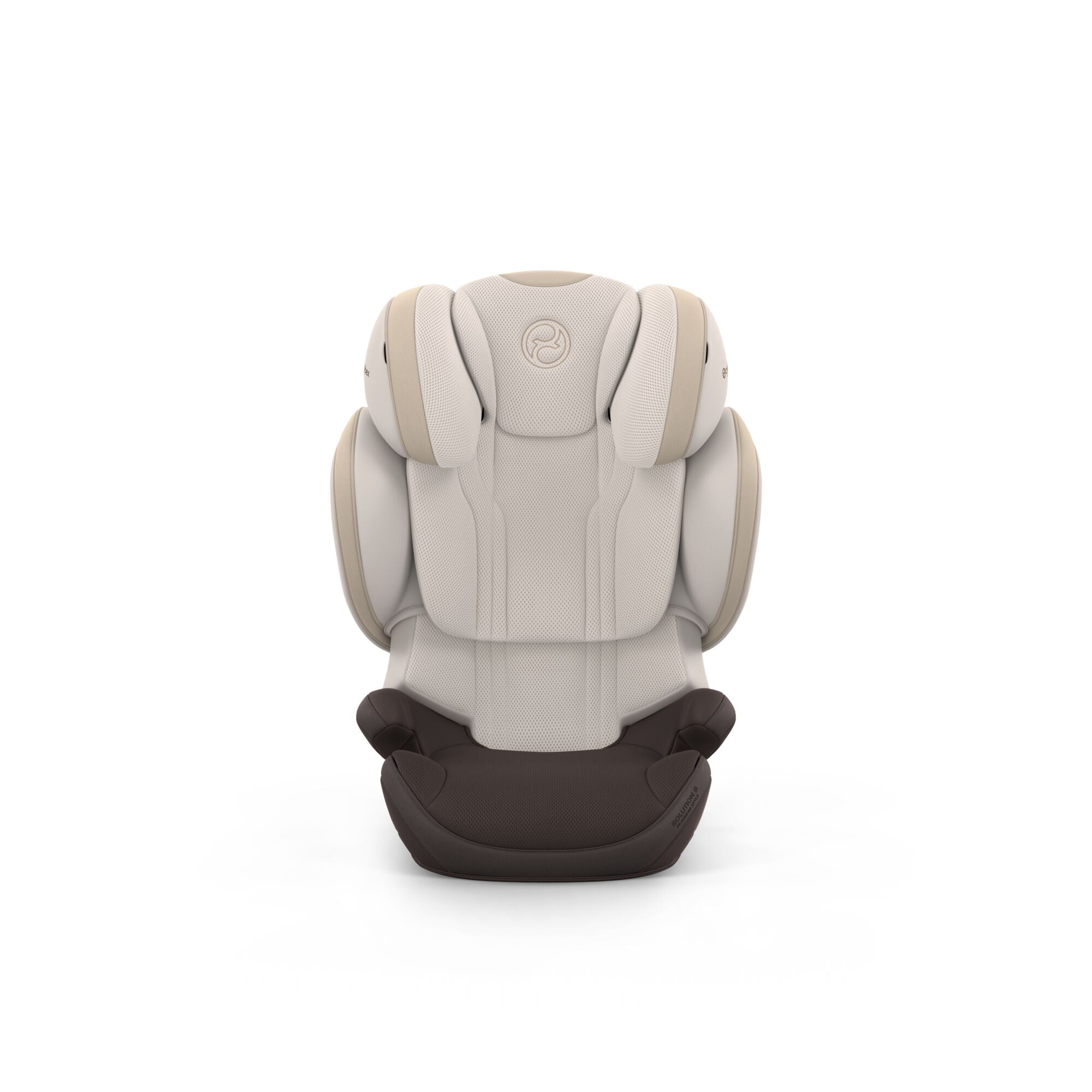 Cybex Solution S Style