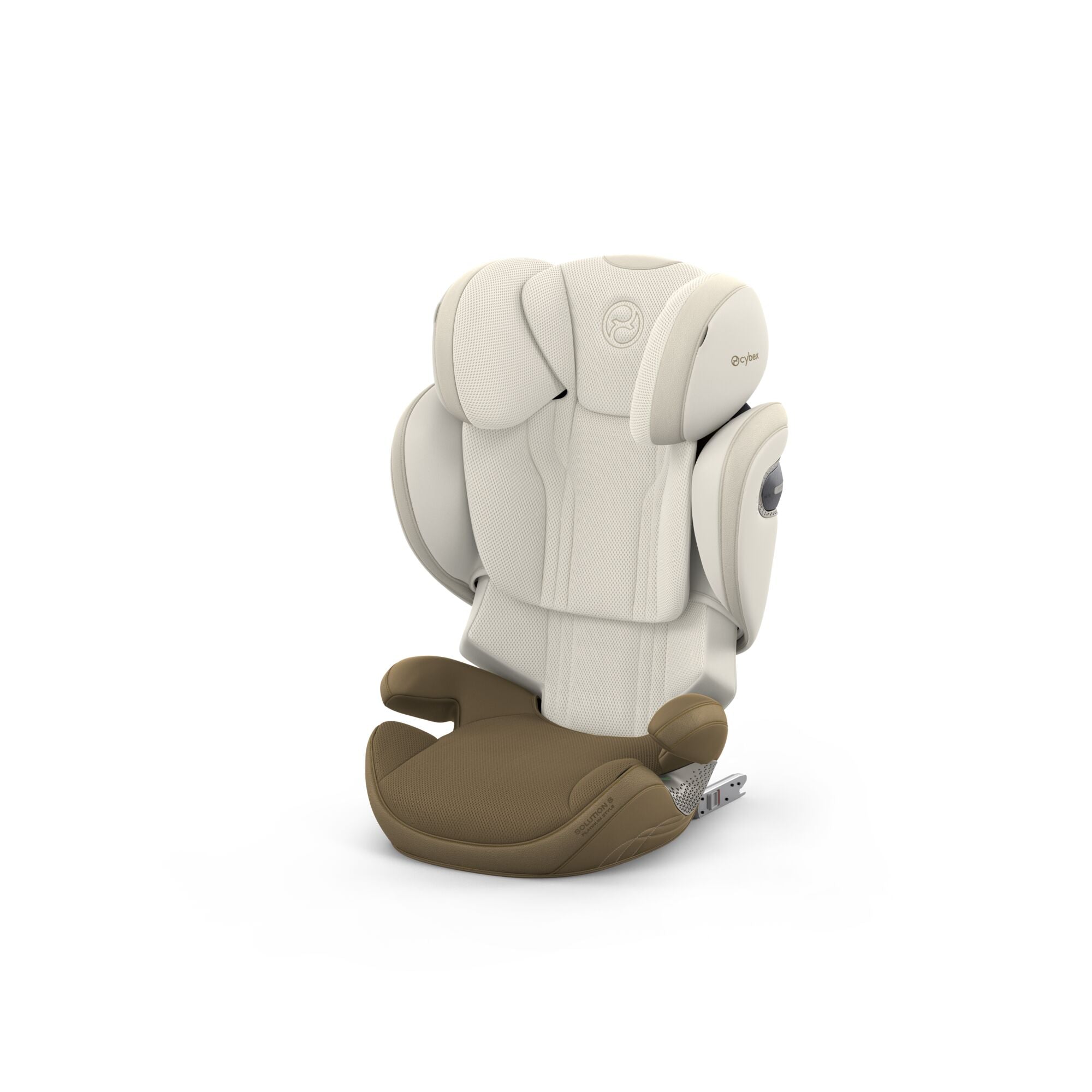 Cybex Solution S Style