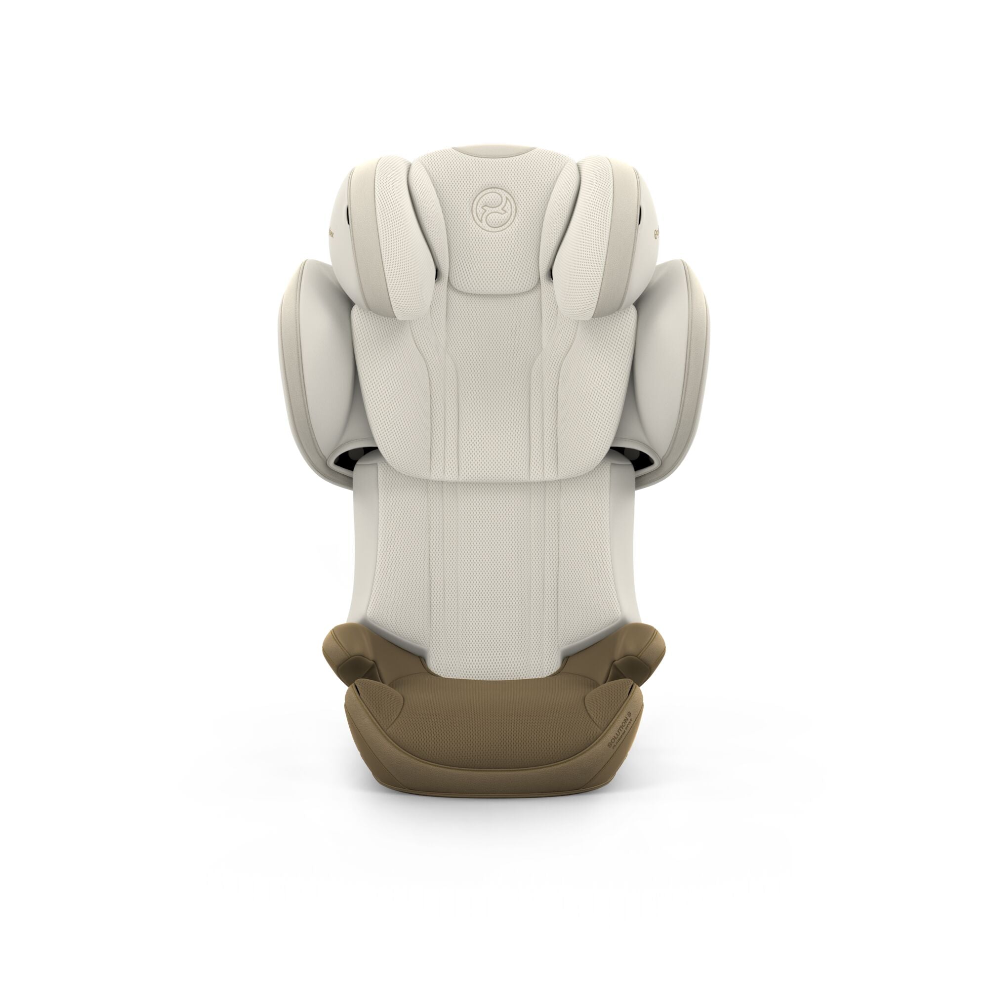 Cybex Solution S Style