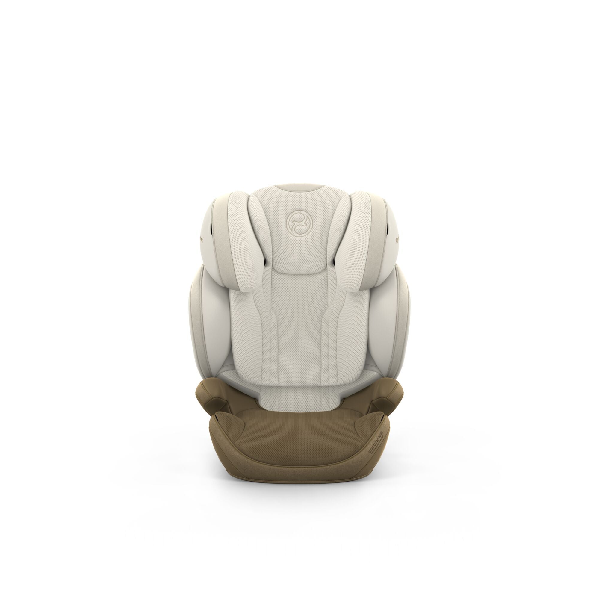 Cybex Solution S Style
