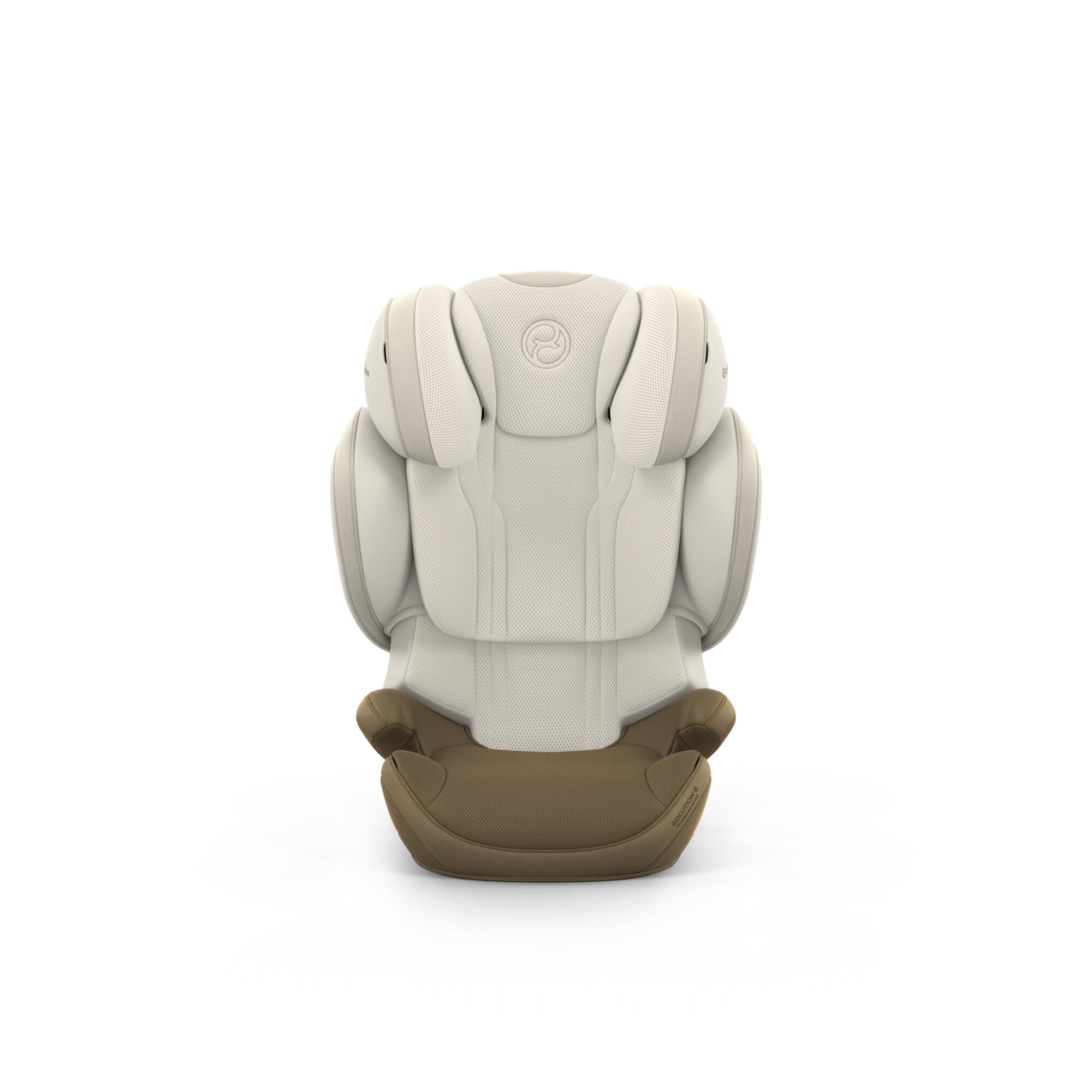 Cybex Solution S Style