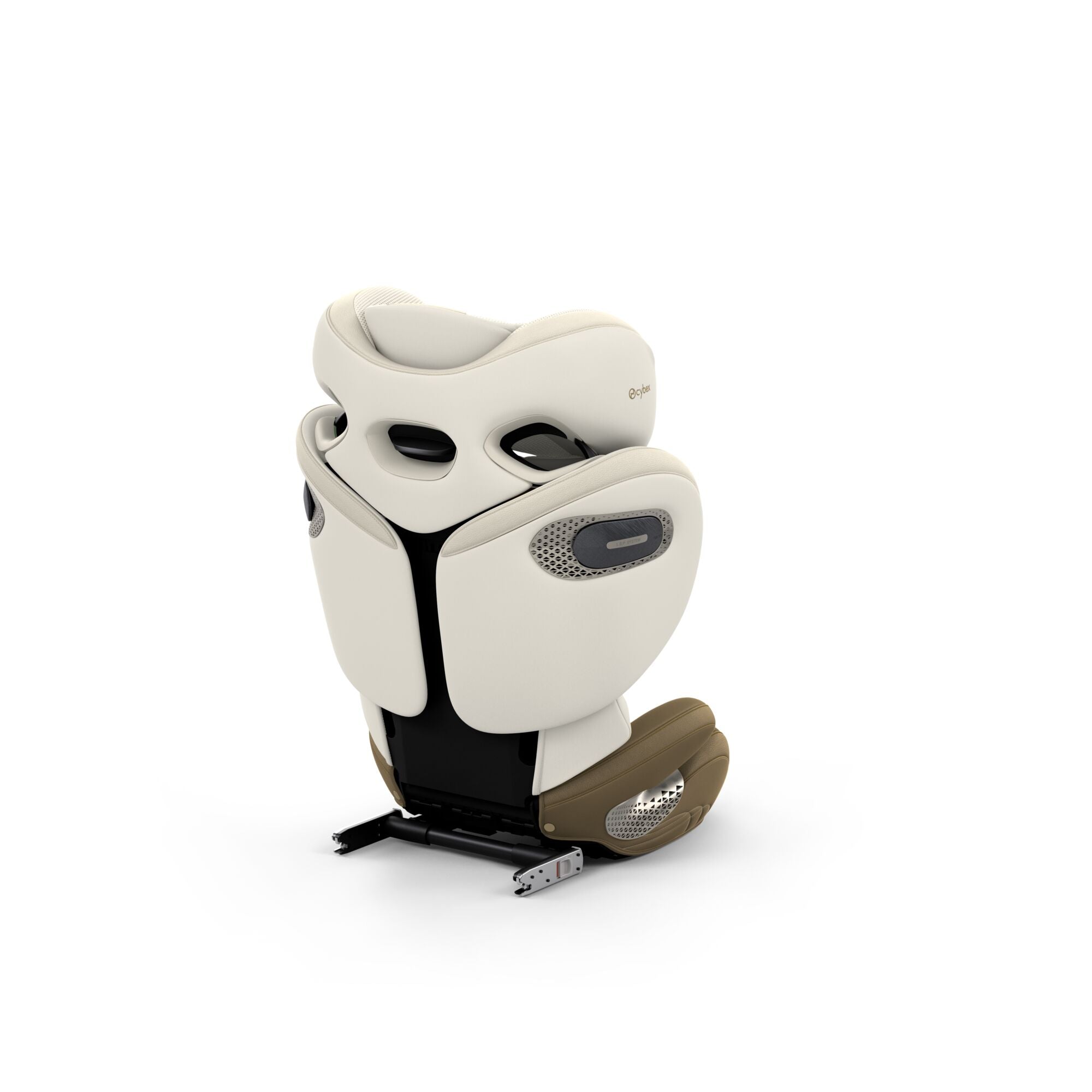 Cybex Solution S Style