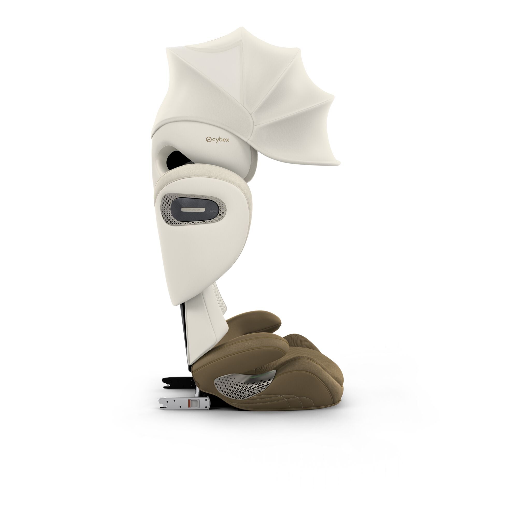 Cybex Solution S Style
