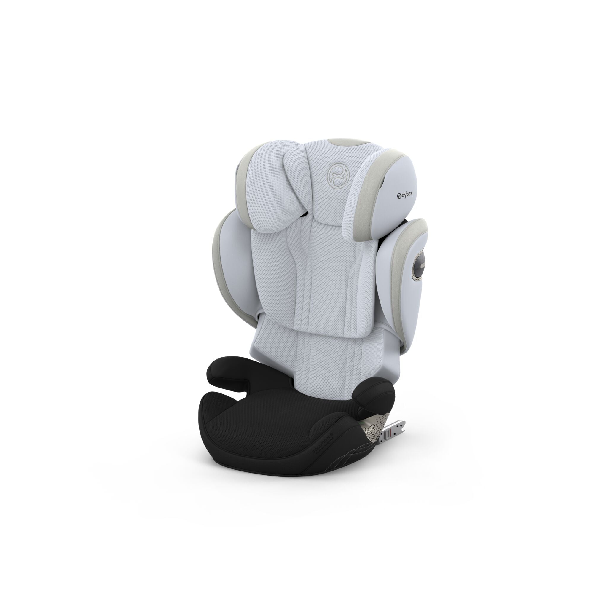 Cybex Solution S Style
