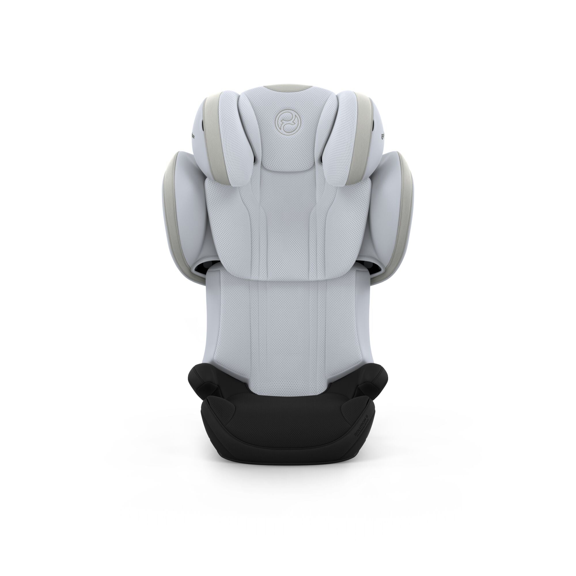 Cybex Solution S Style