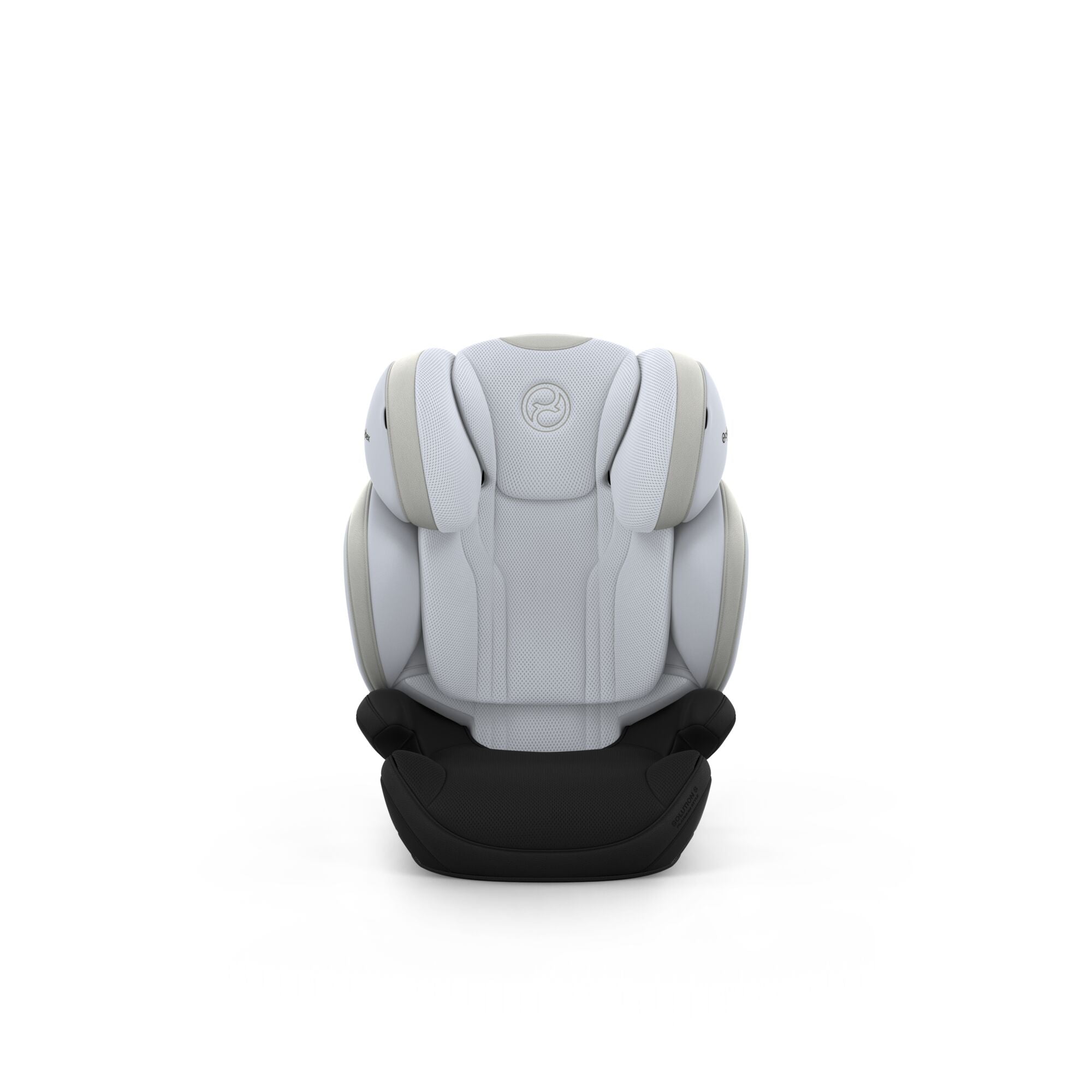 Cybex Solution S Style