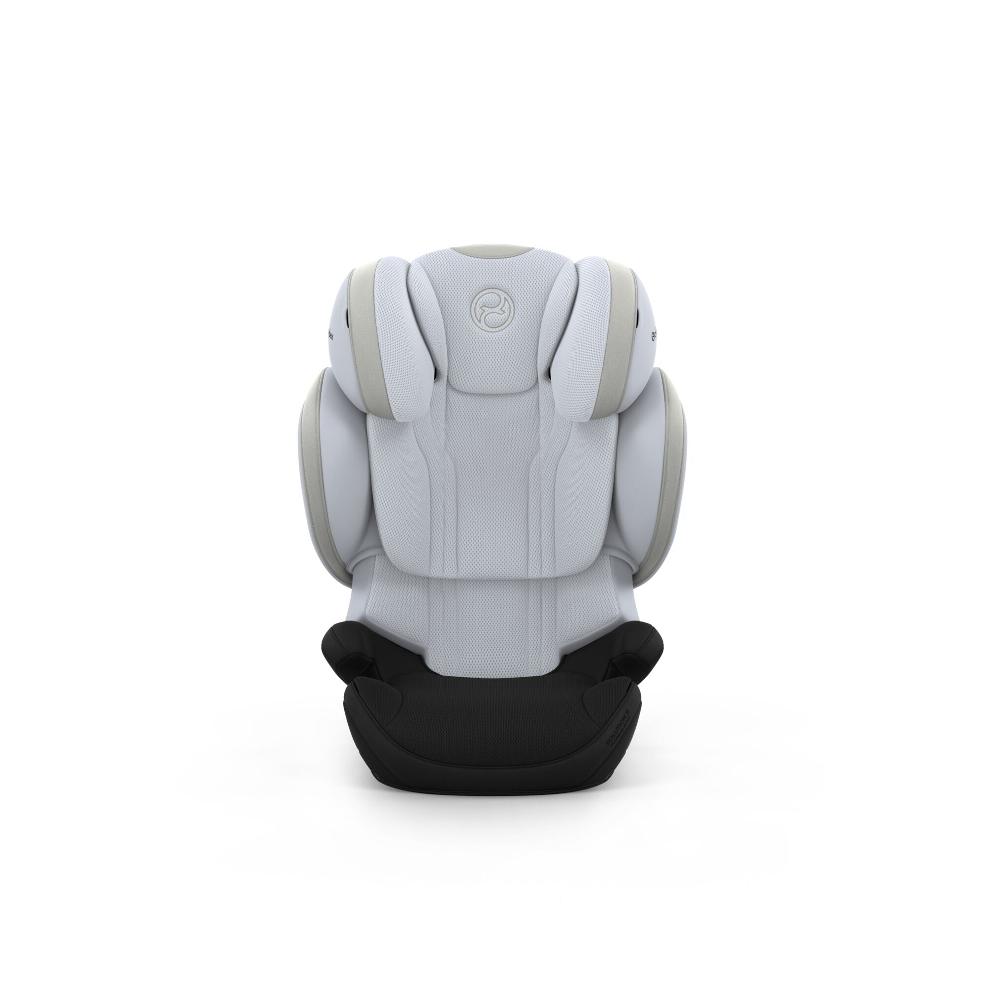 Cybex Solution S Style