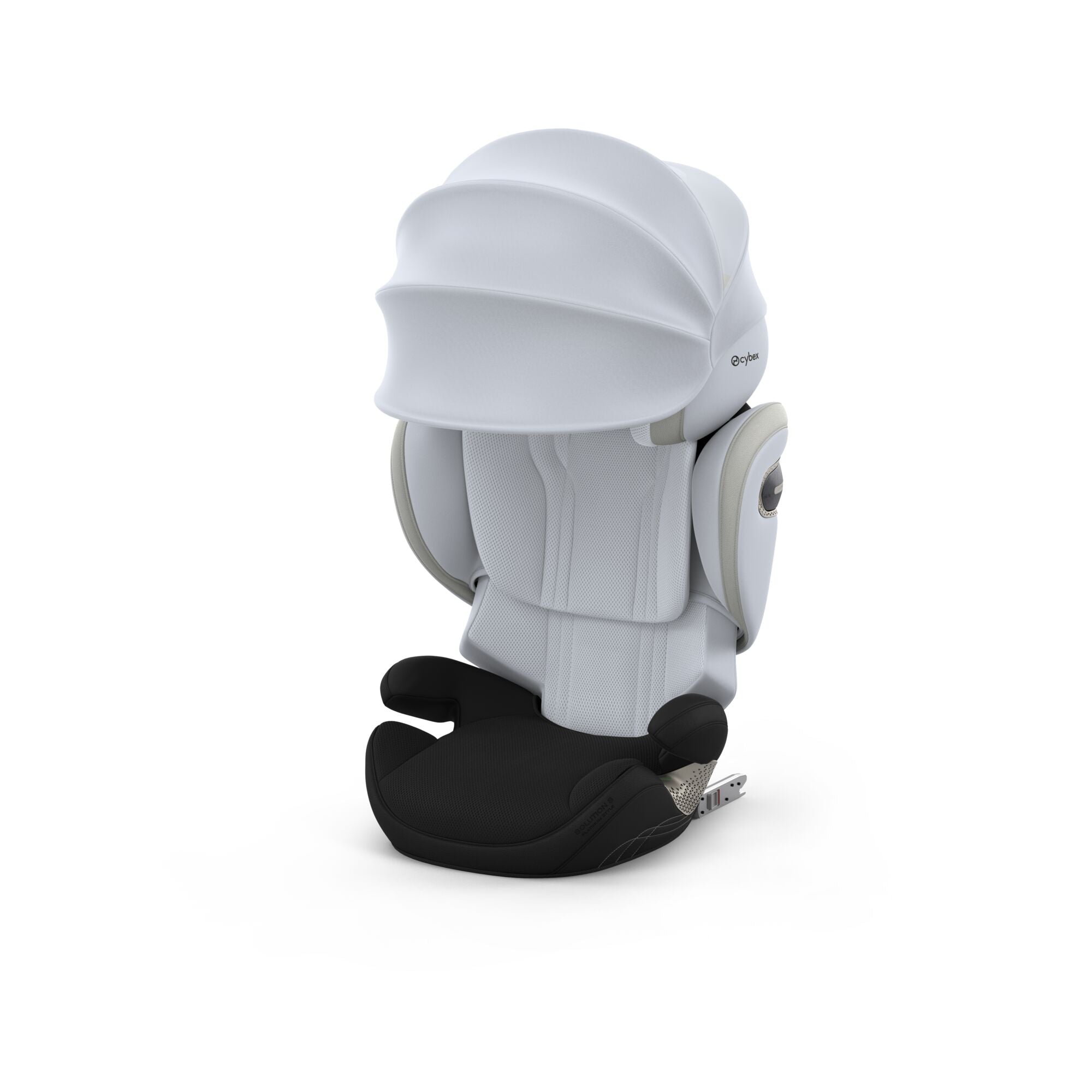 Cybex Solution S Style