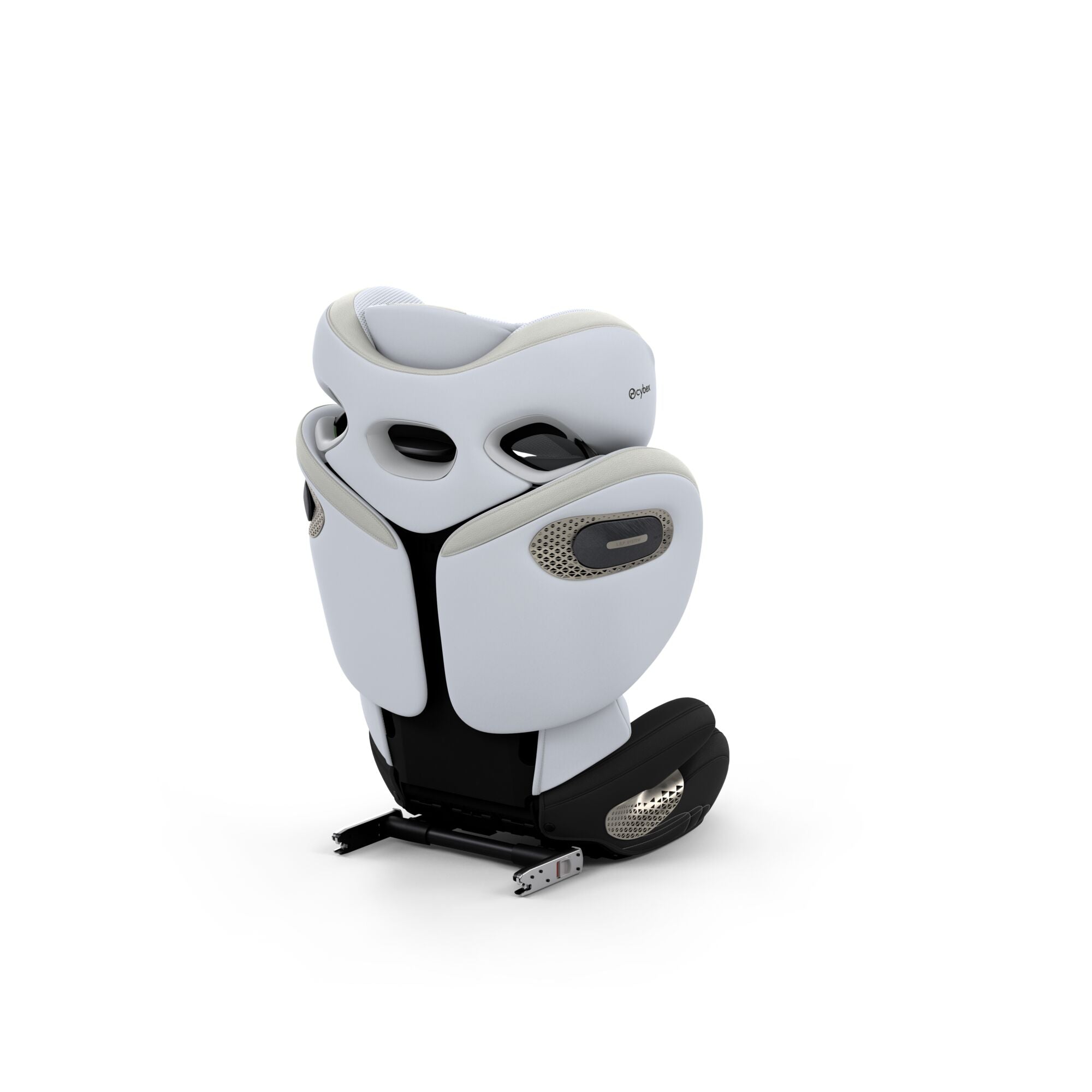 Cybex Solution S Style