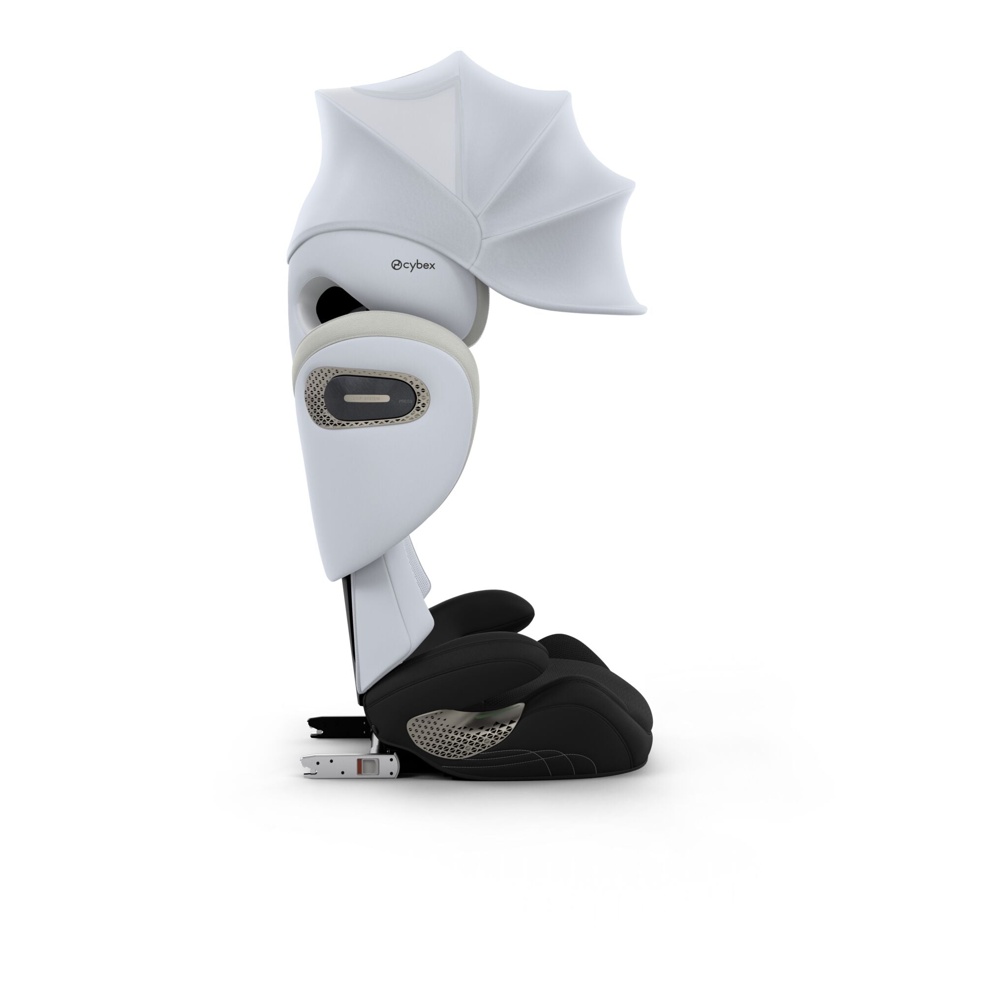 Cybex Solution S Style