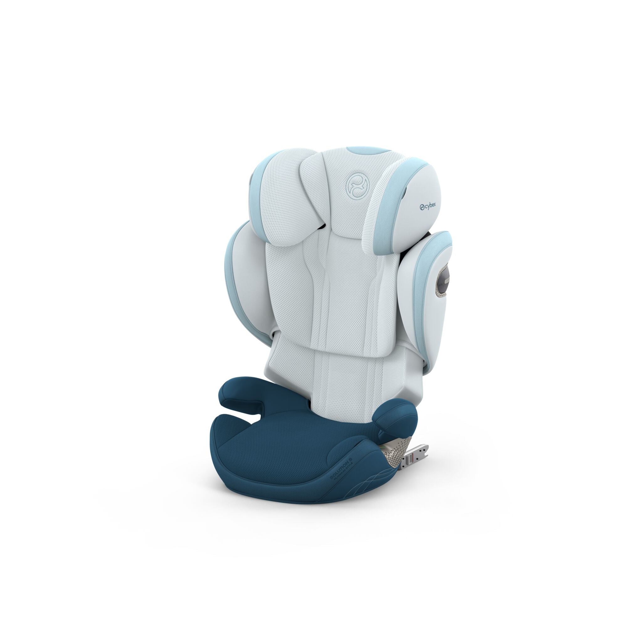 Cybex Solution S Style