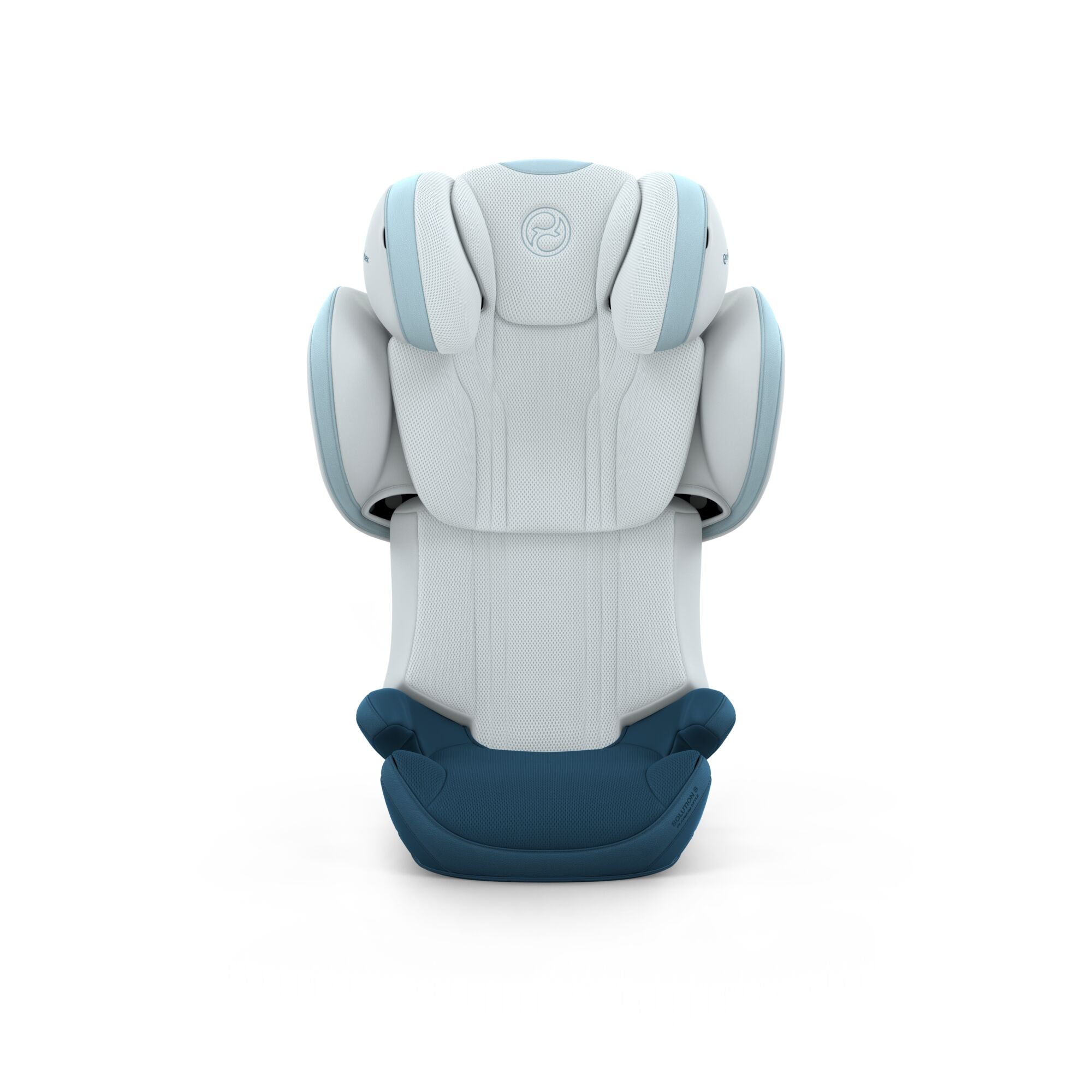 Cybex Solution S Style
