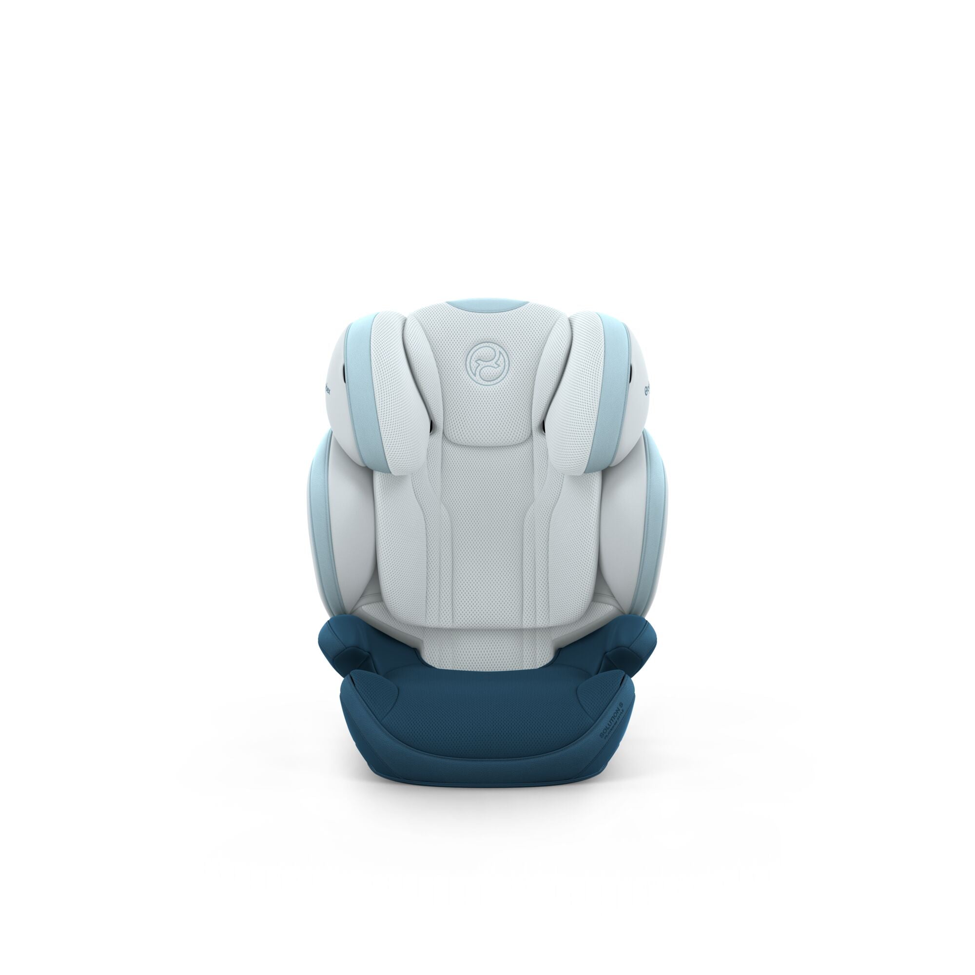Cybex Solution S Style