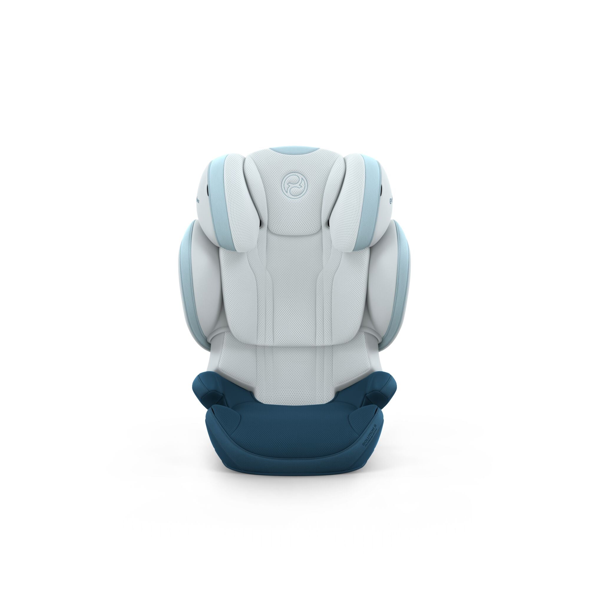 Cybex Solution S Style