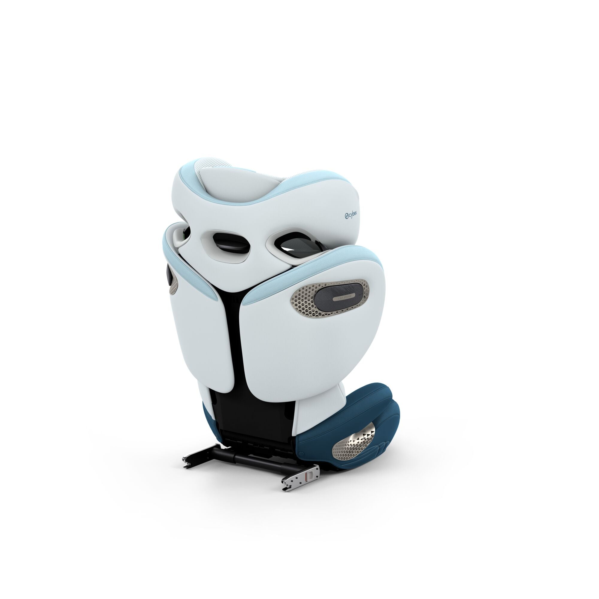 Cybex Solution S Style
