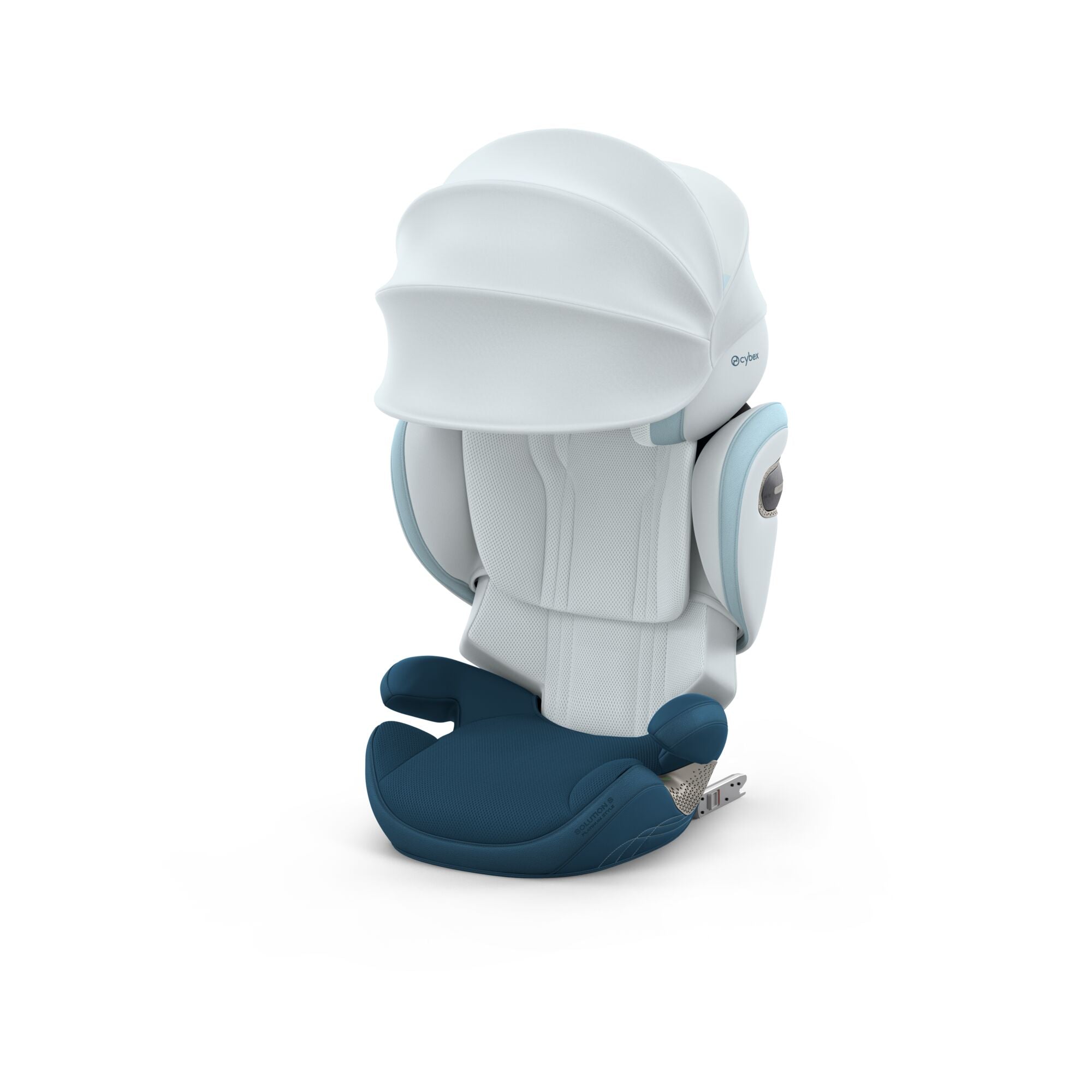 Cybex Solution S Style