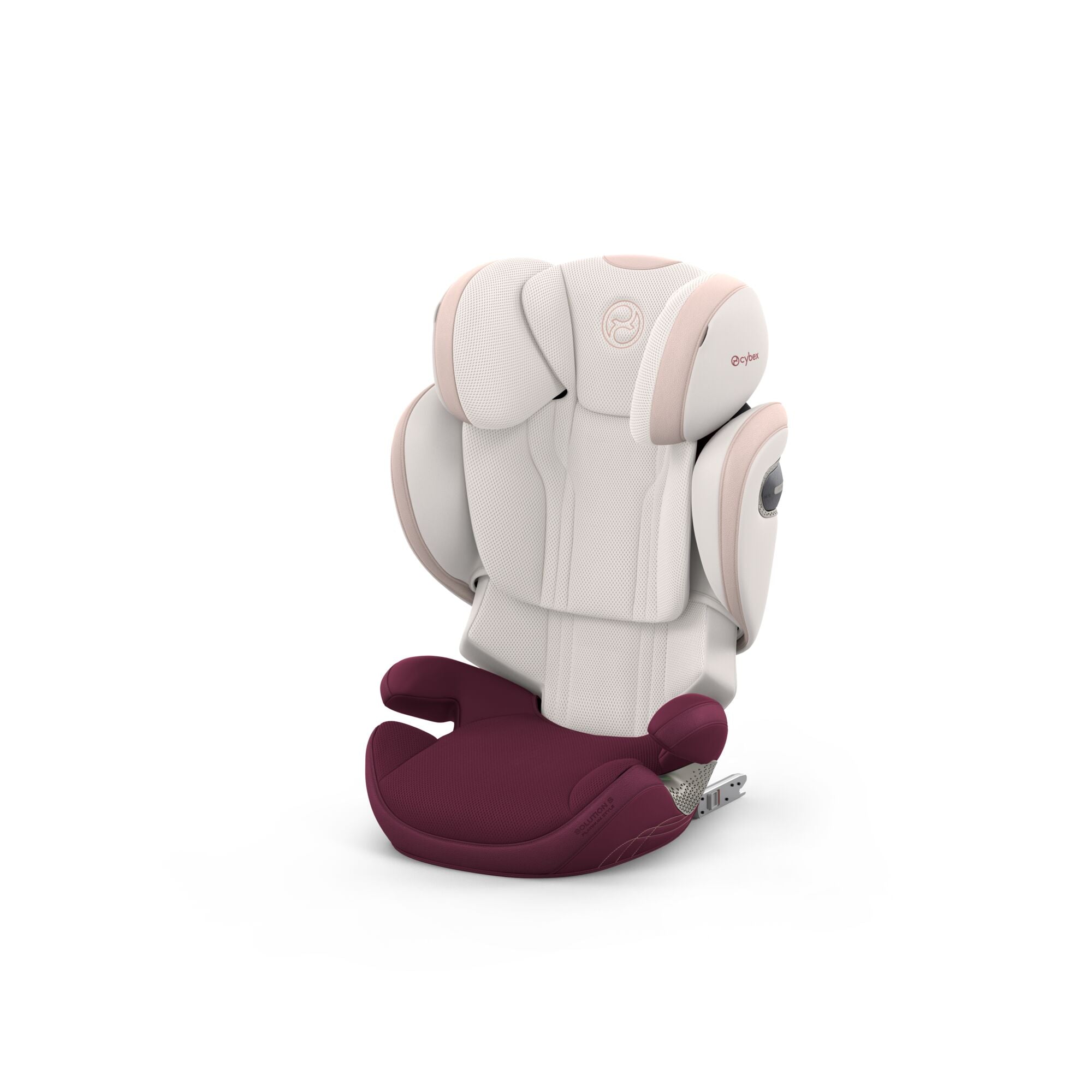 Cybex Solution S Style