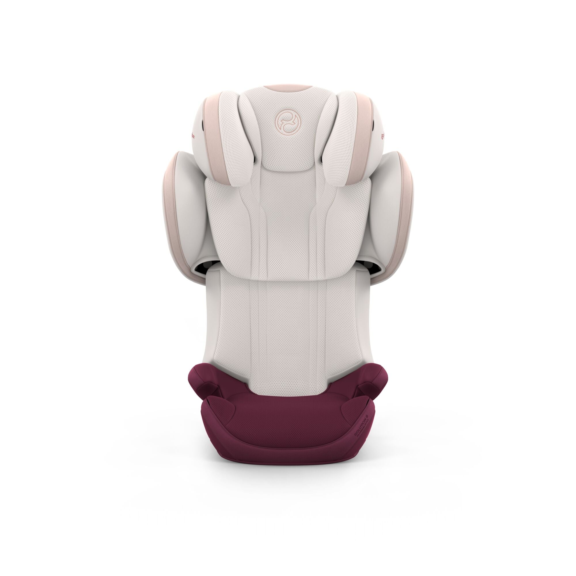 Cybex Solution S Style