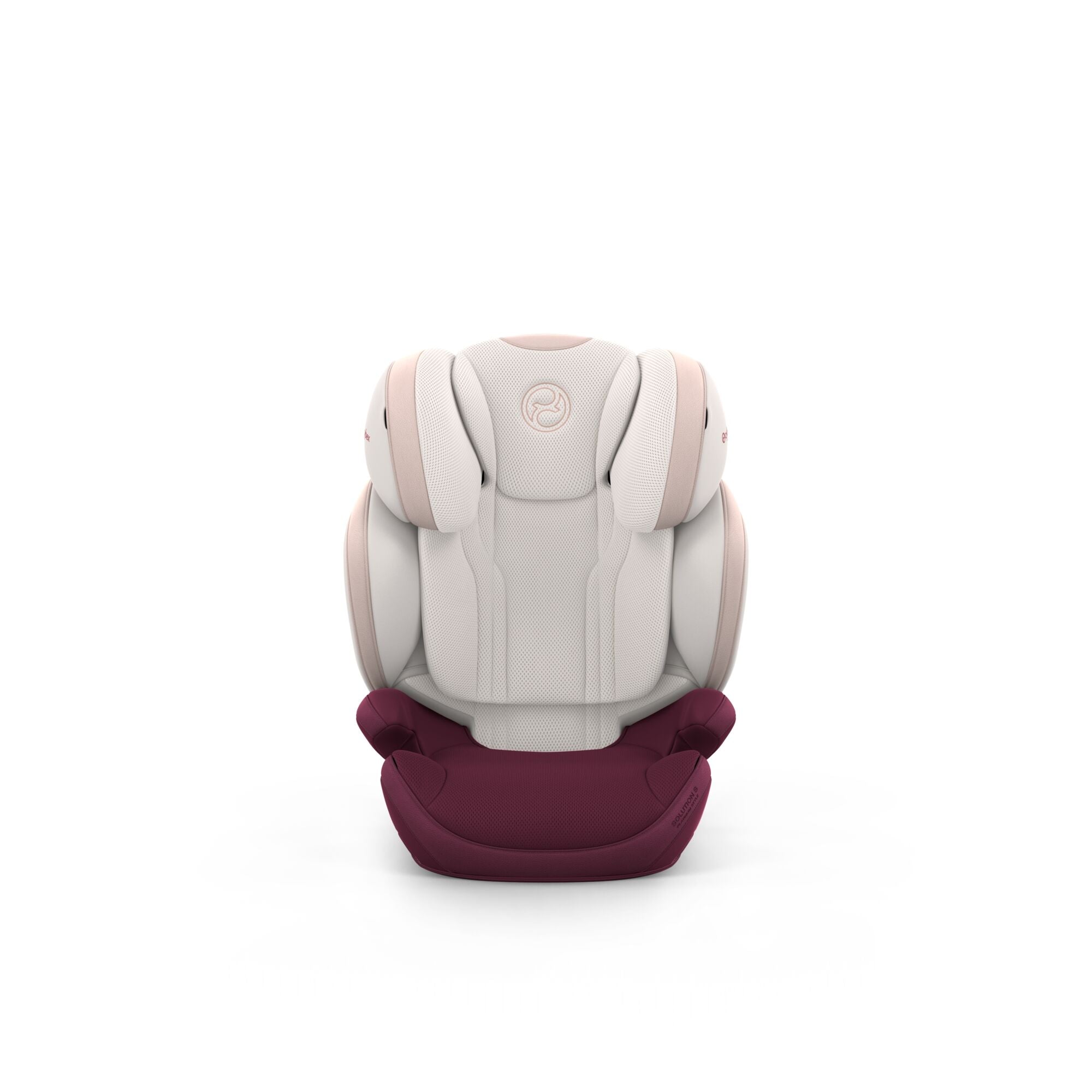 Cybex Solution S Style