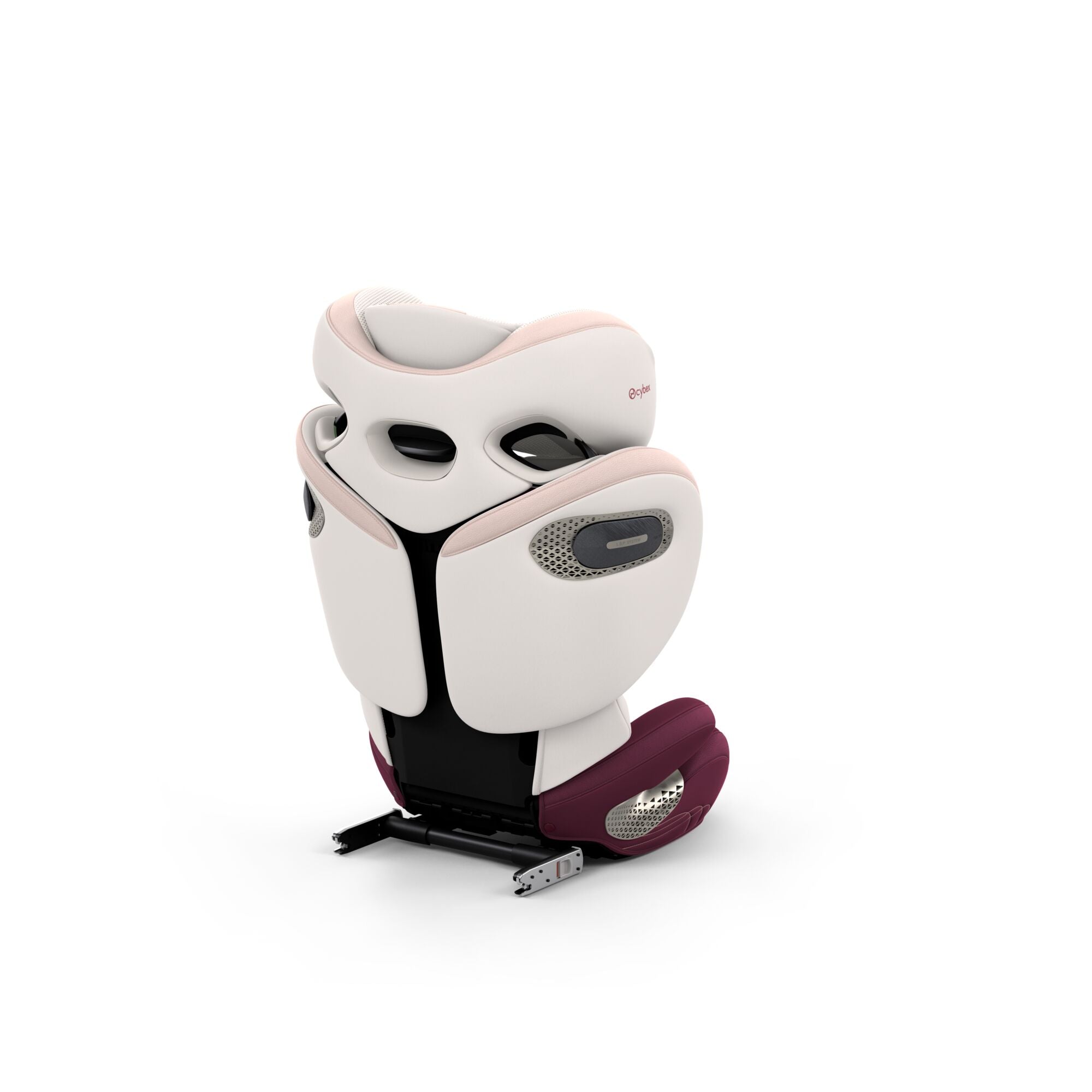 Cybex Solution S Style