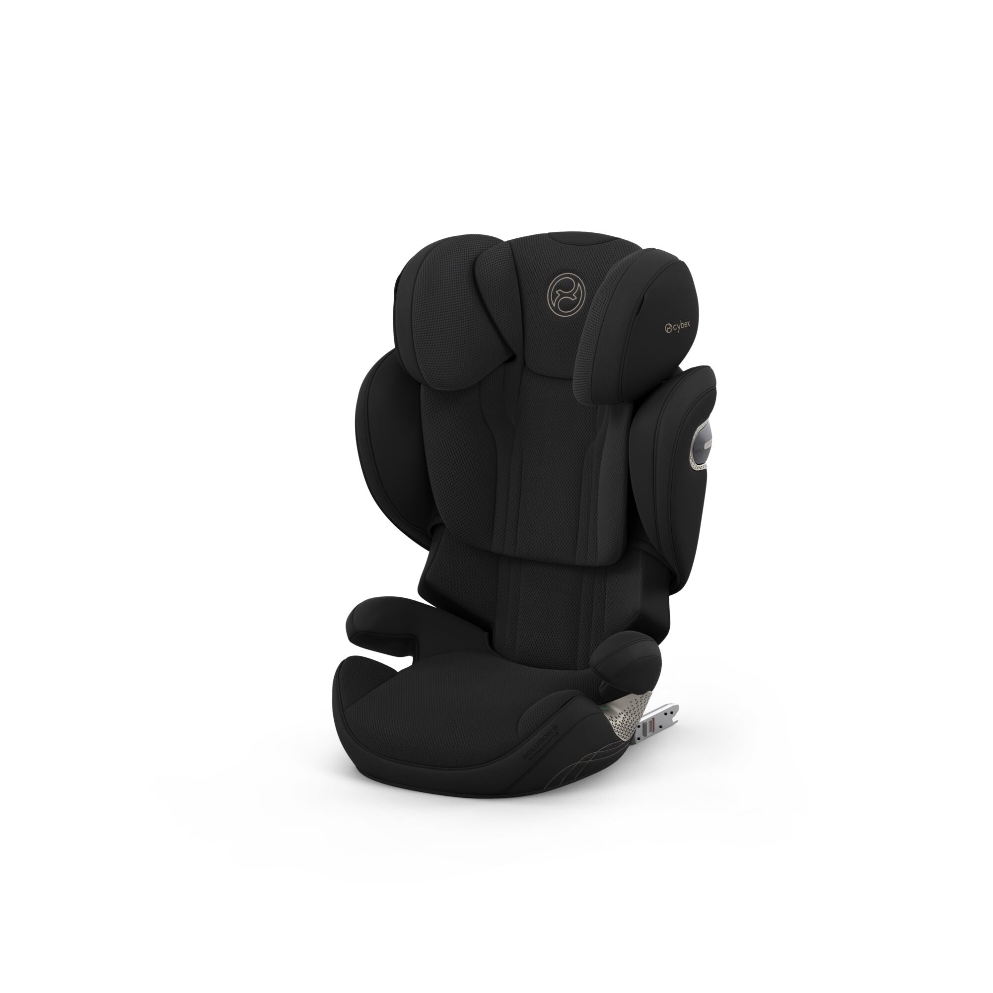 Cybex Solution S Style