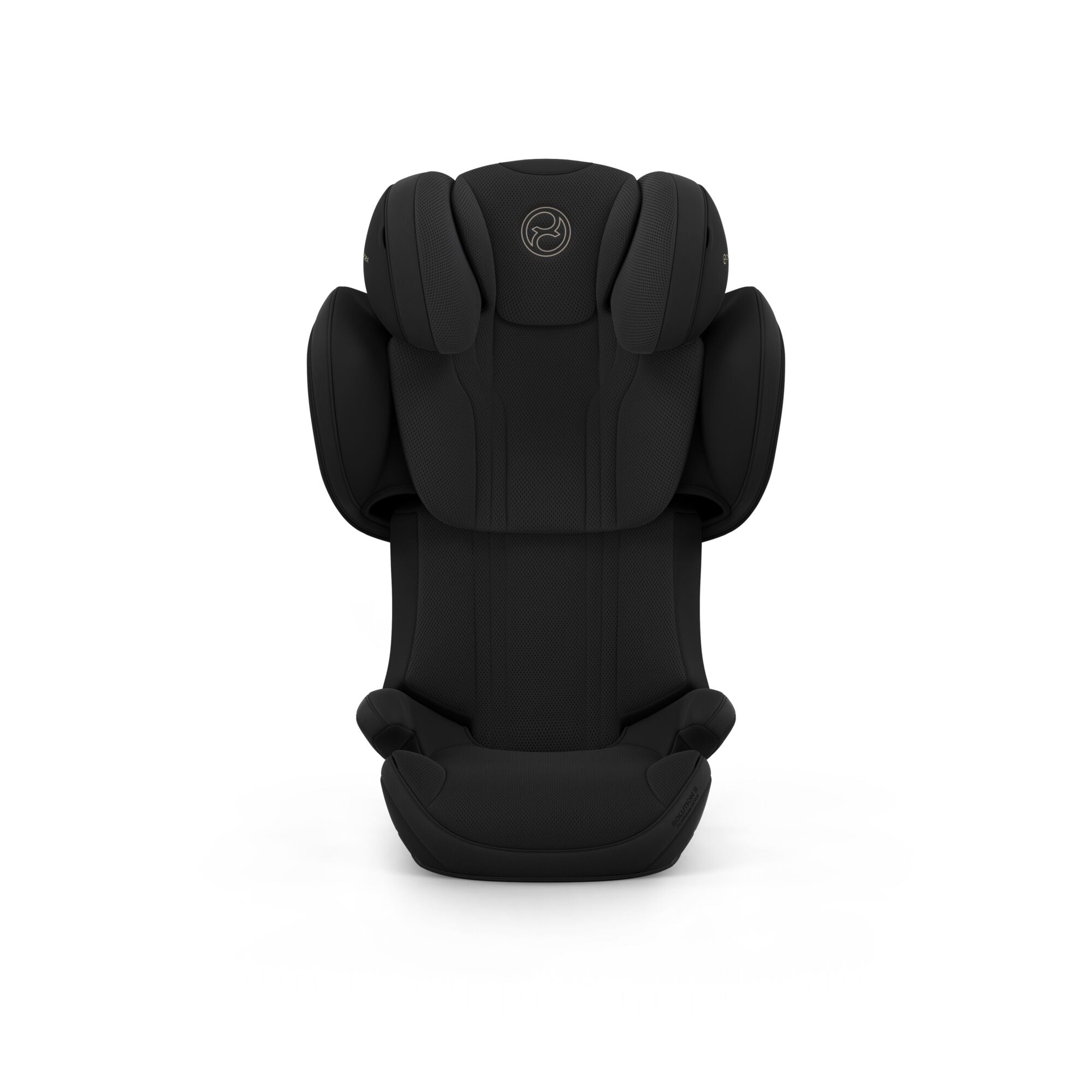 Cybex Solution S Style